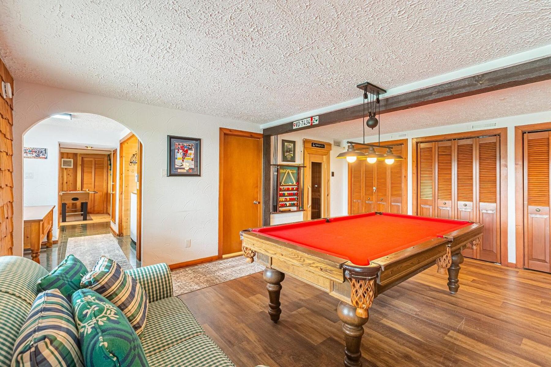 Les Oursons Bed and Breakfast