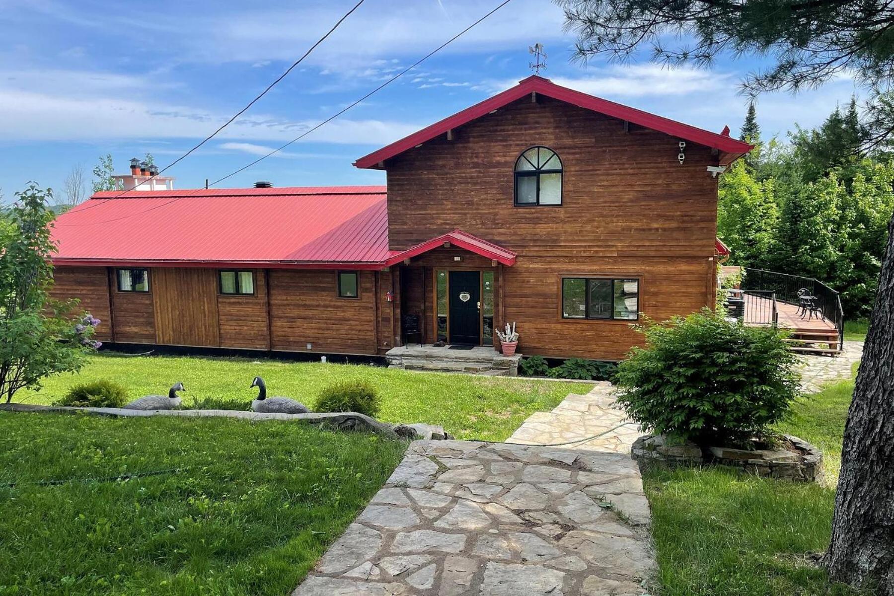 Les Oursons Bed and Breakfast