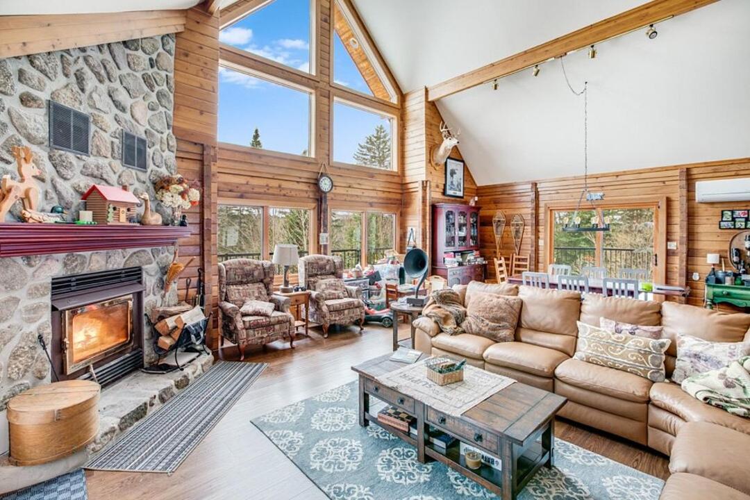 Les Oursons Bed and Breakfast
