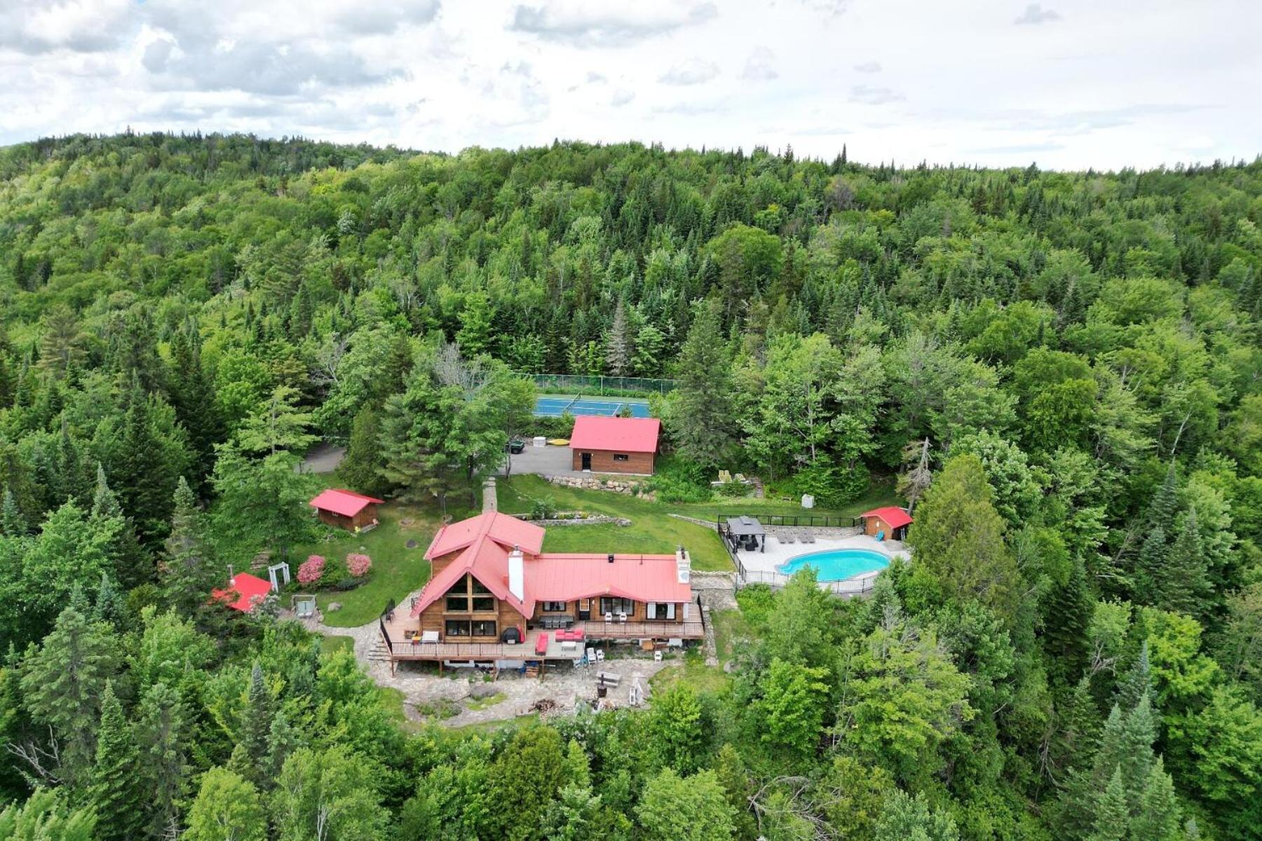 Les Oursons Bed and Breakfast