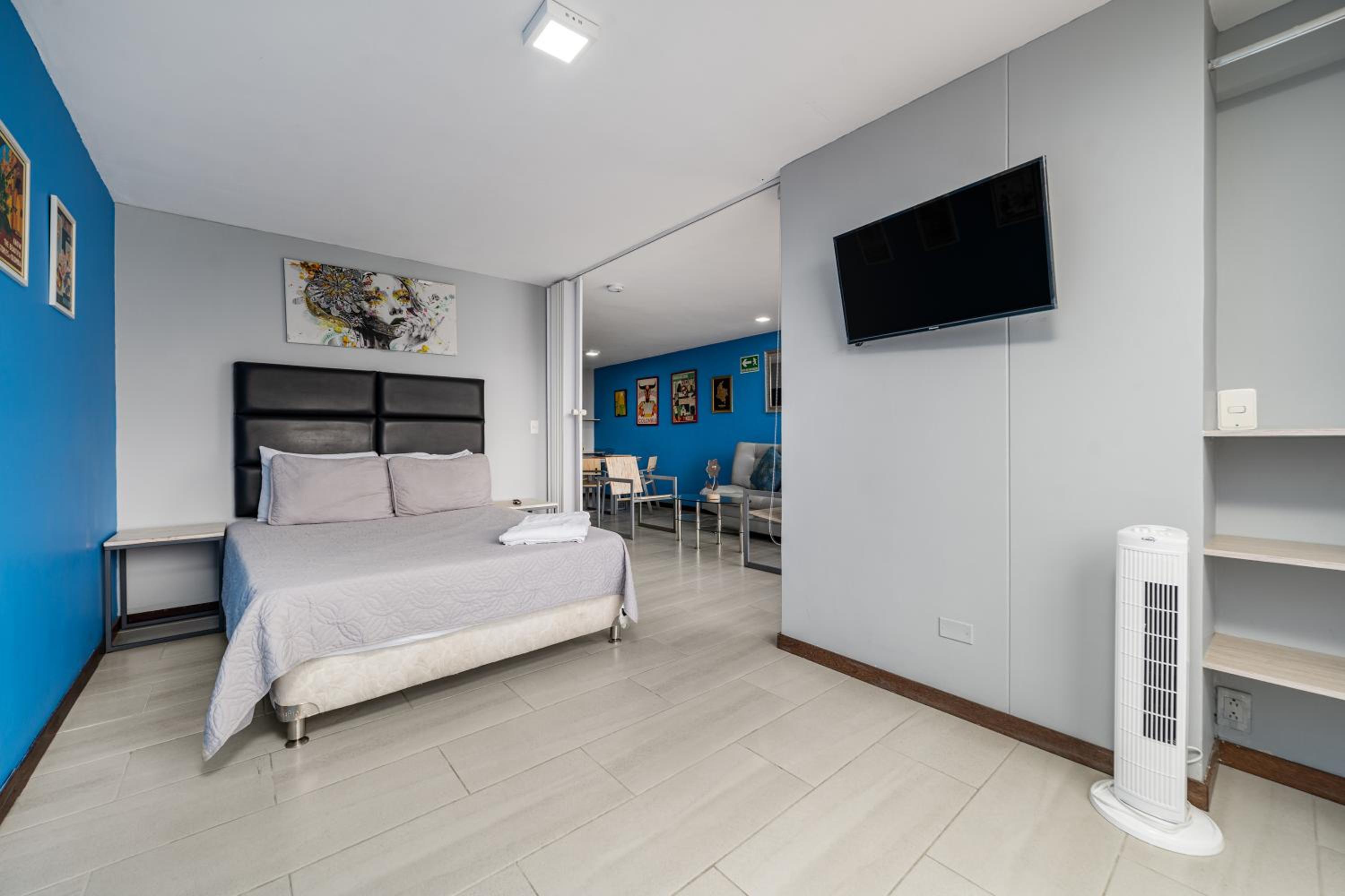 Apartamentos Ayamonte by HOUSY