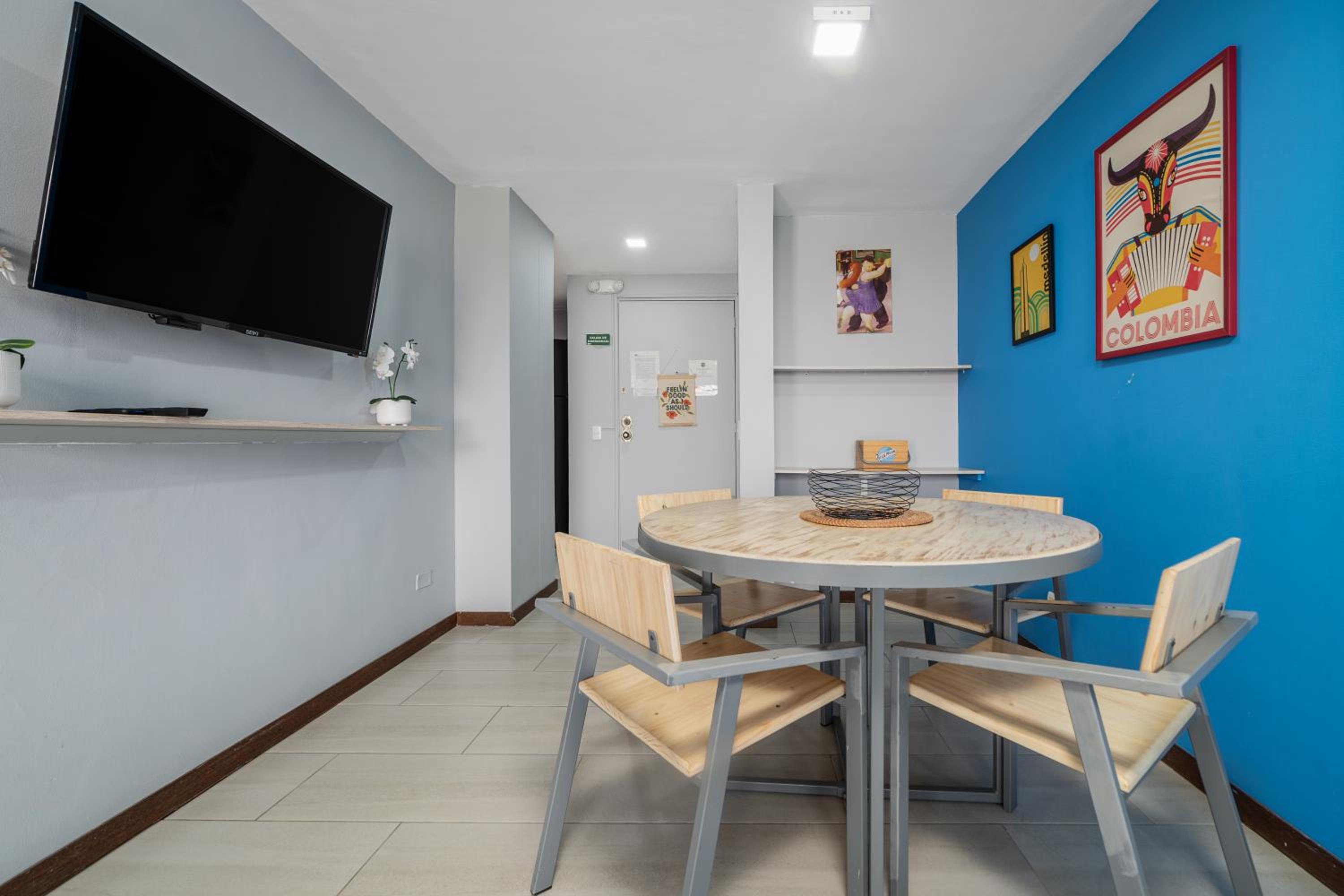 Apartamentos Ayamonte by HOUSY