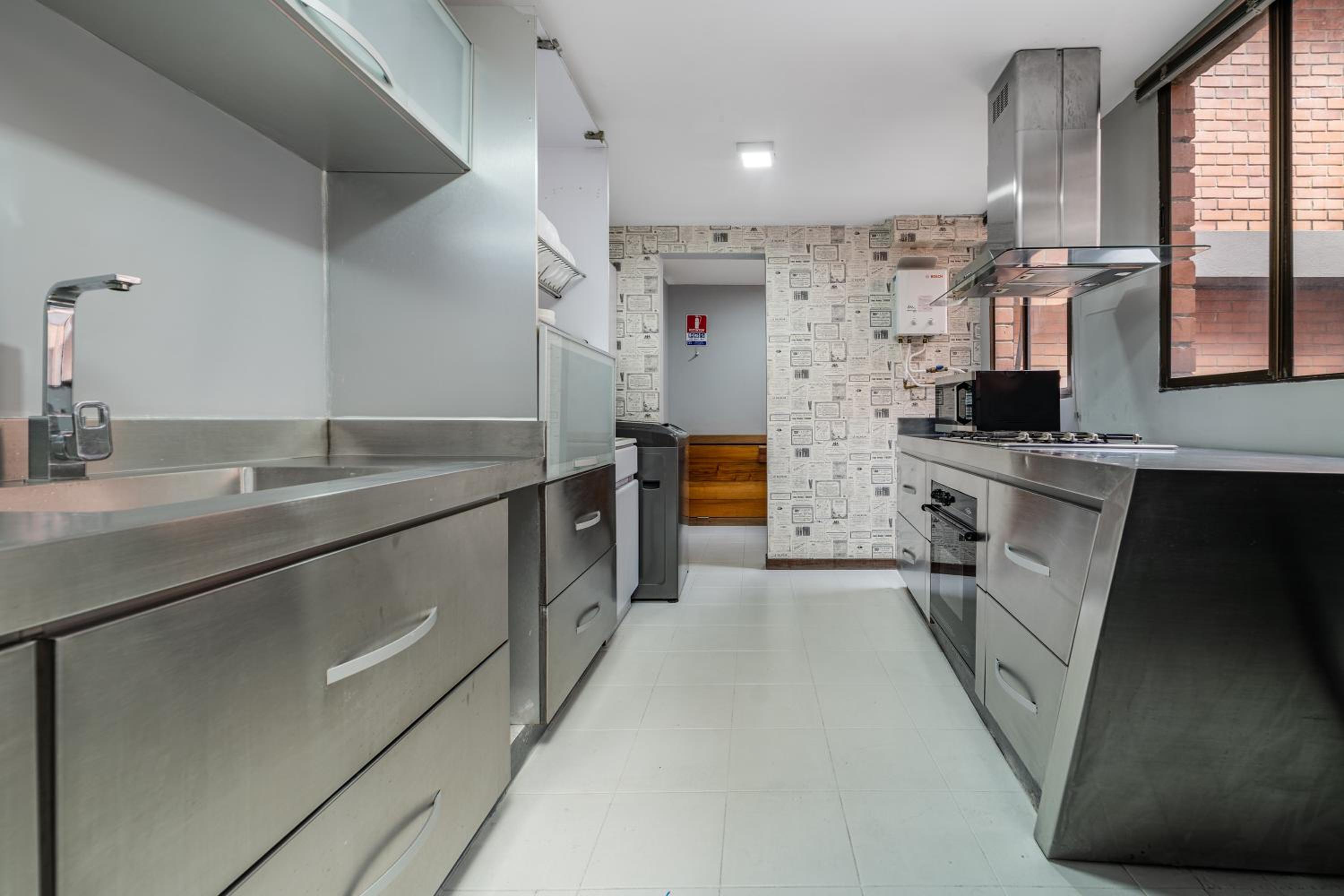 Apartamentos Ayamonte by HOUSY