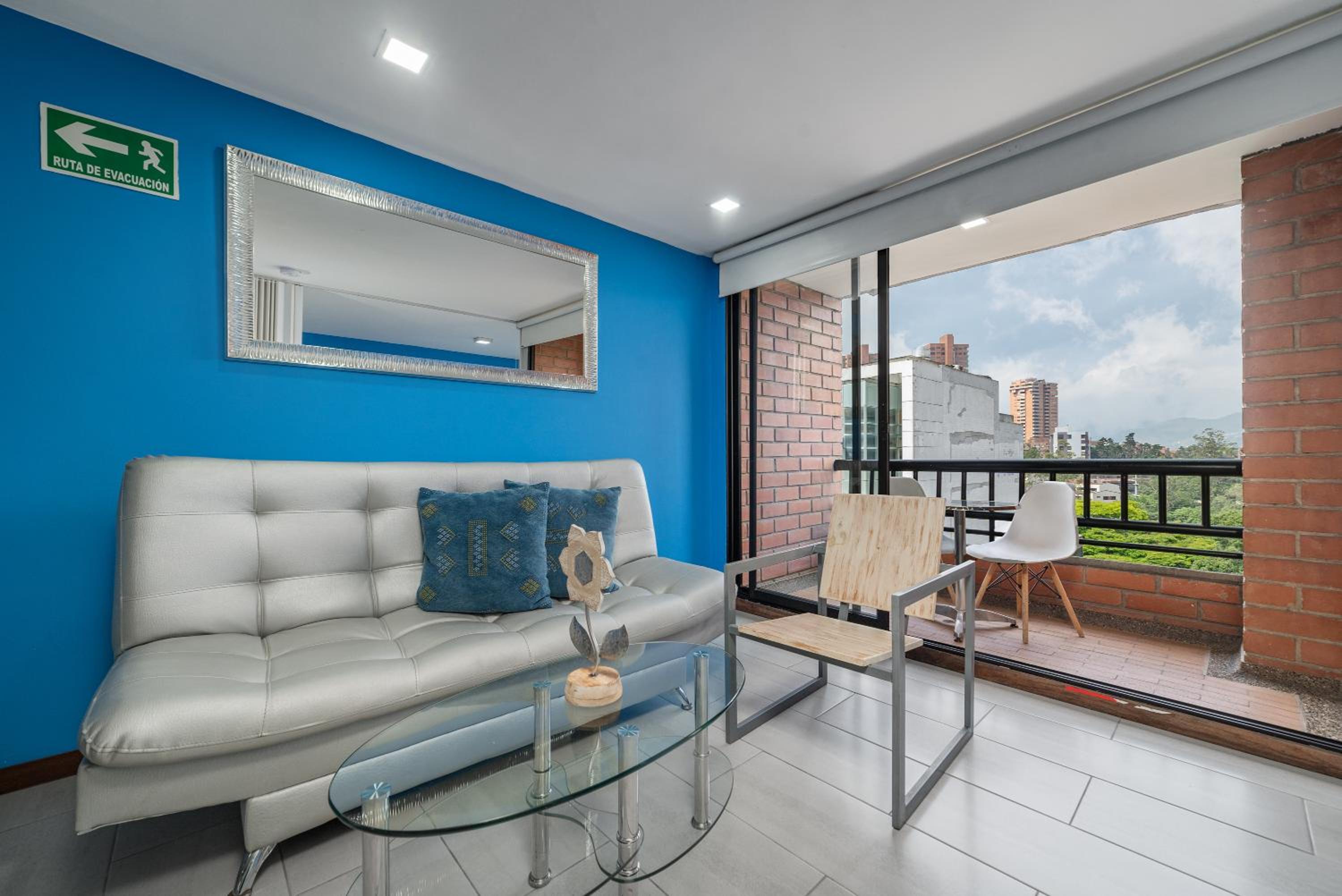 Apartamentos Ayamonte by HOUSY