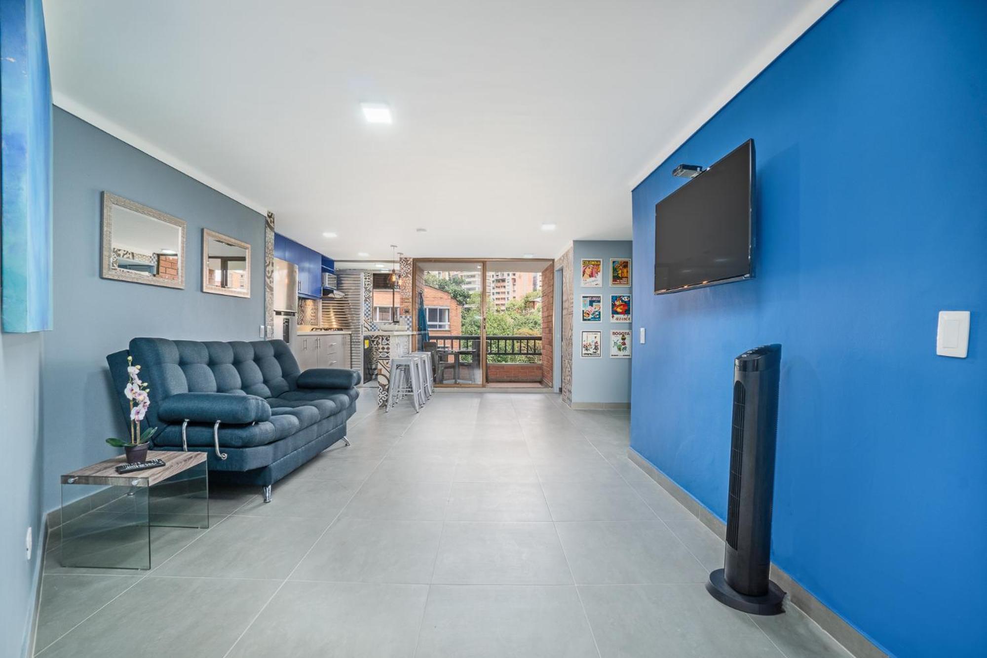 Apartamentos Ayamonte by HOUSY