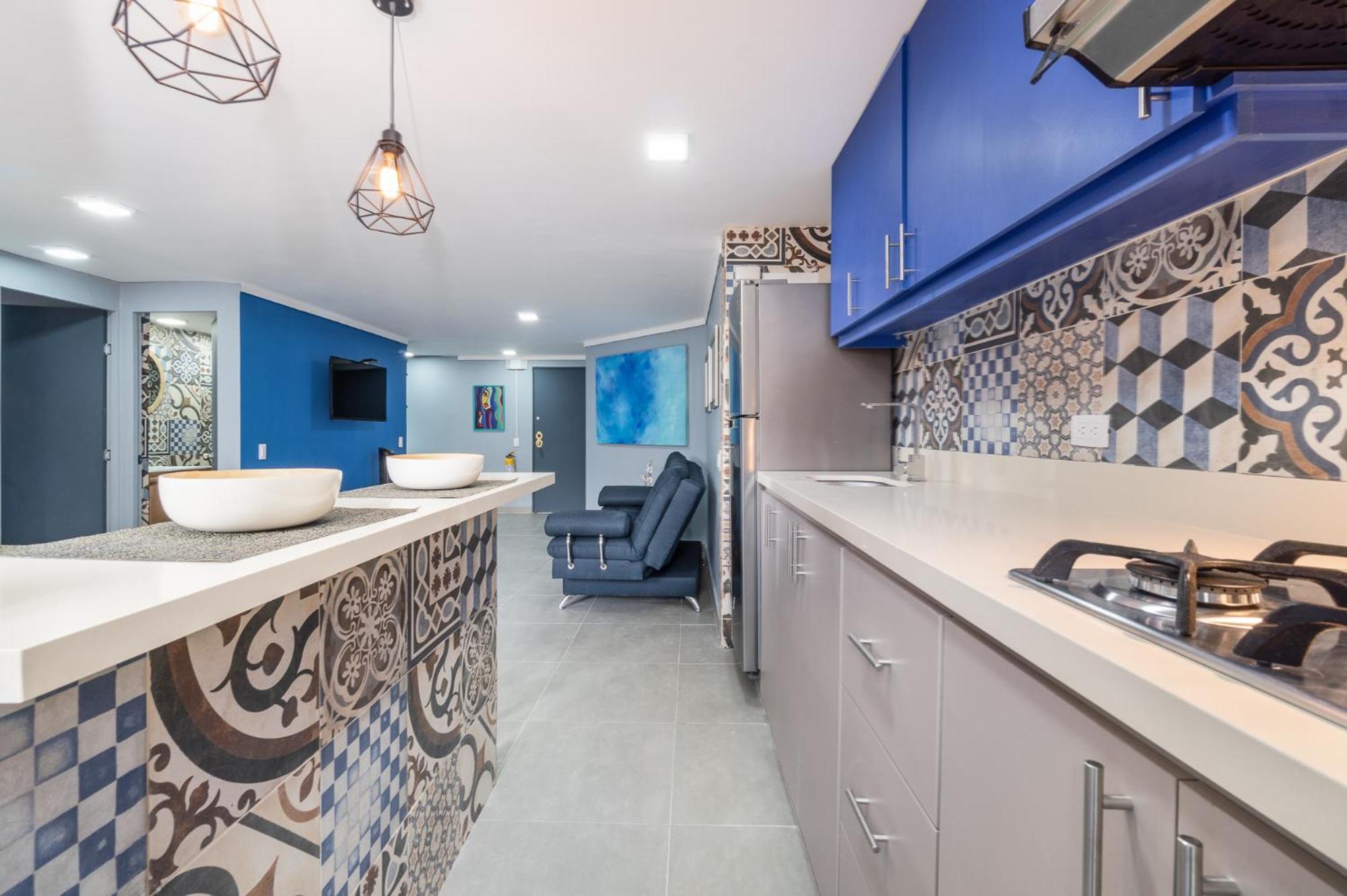 Apartamentos Ayamonte by HOUSY