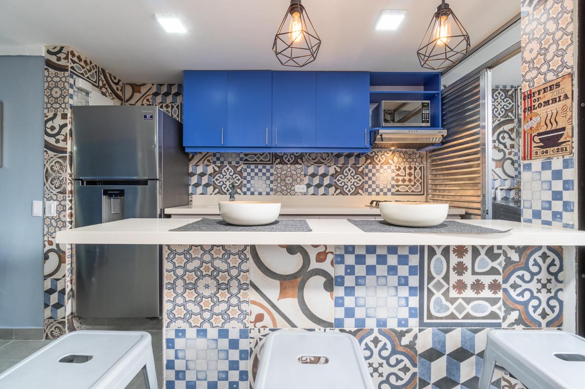 Apartamentos Ayamonte by HOUSY