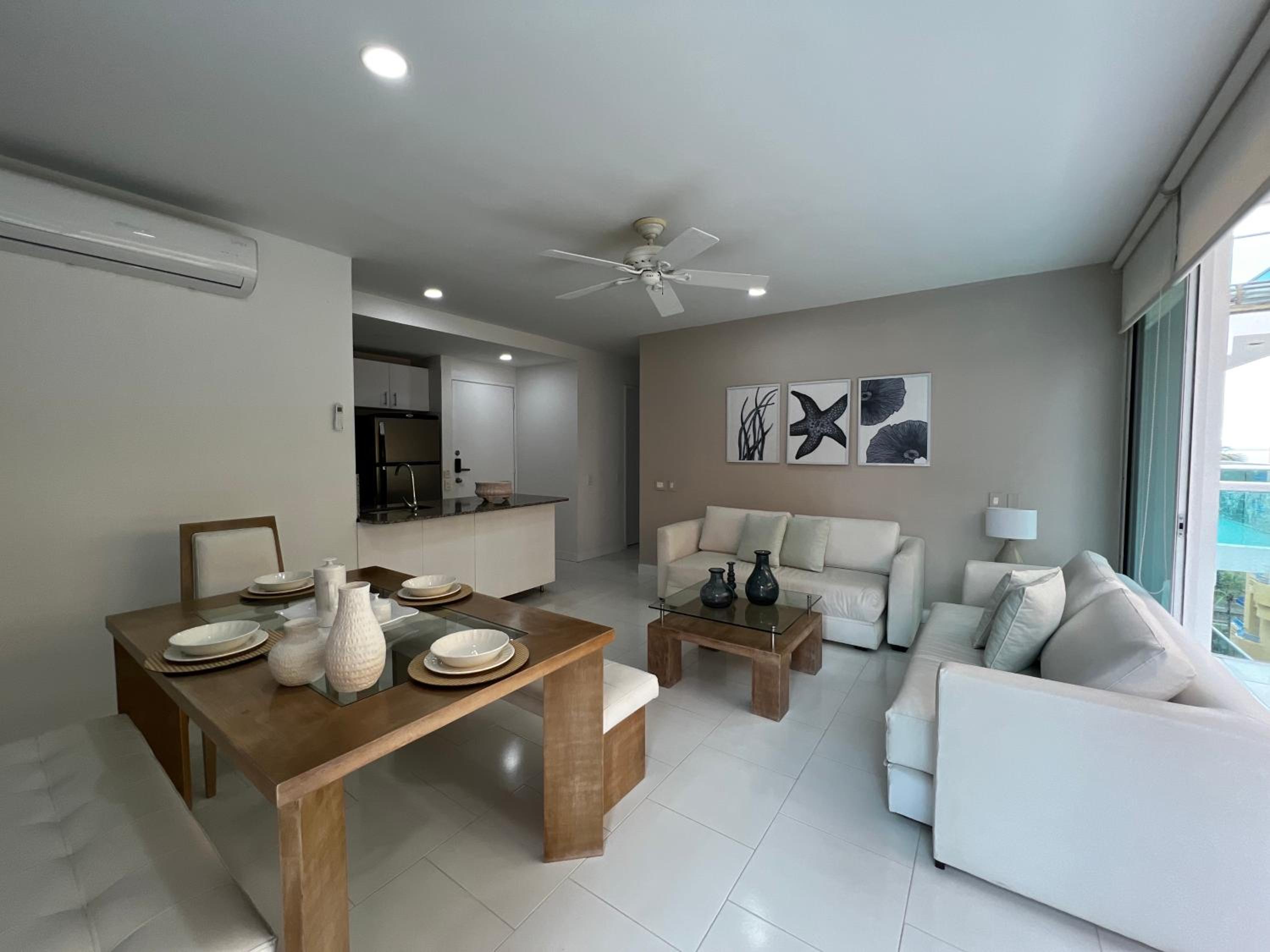 Morros 922 Beach House
