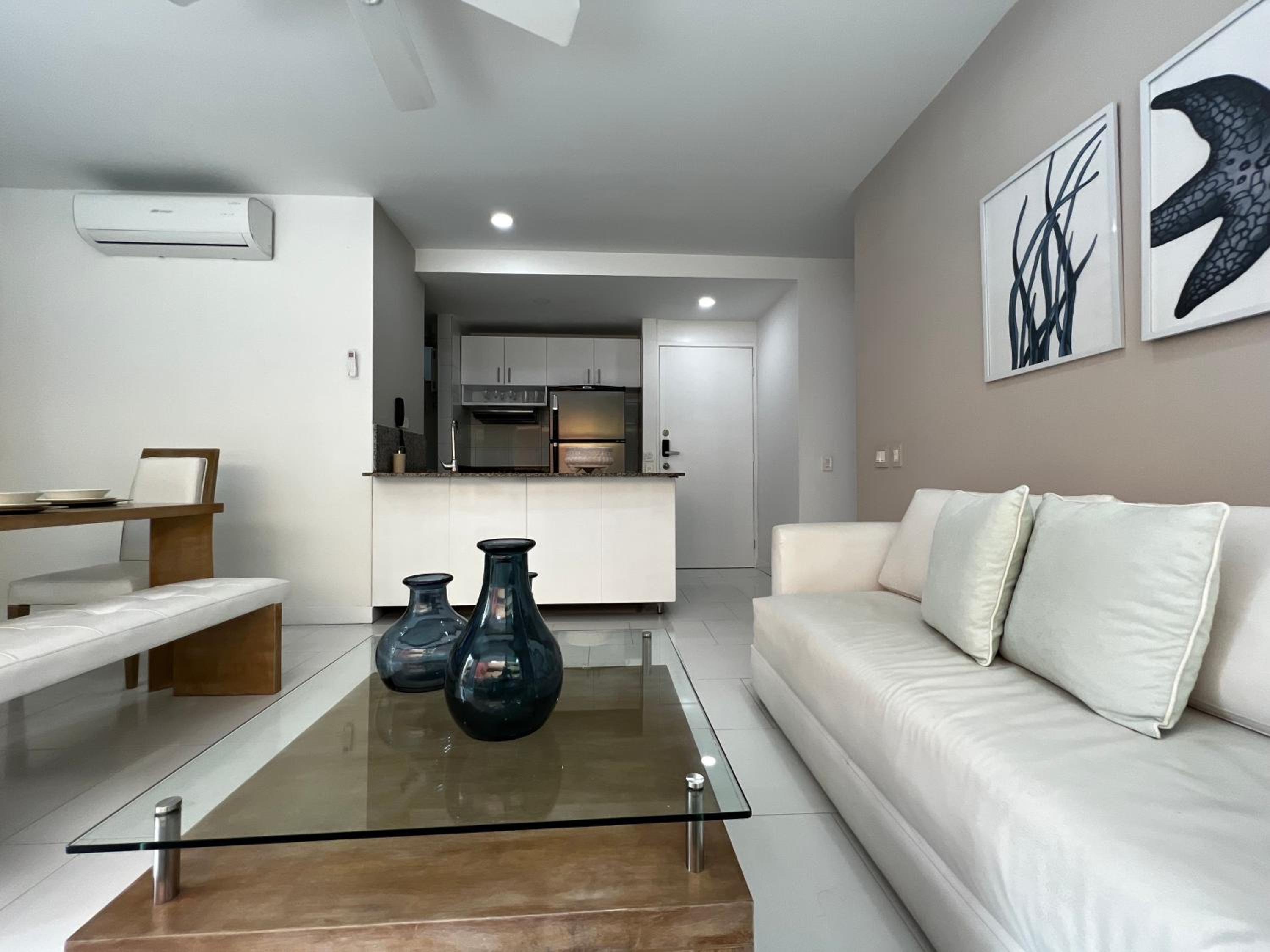 Morros 922 Beach House