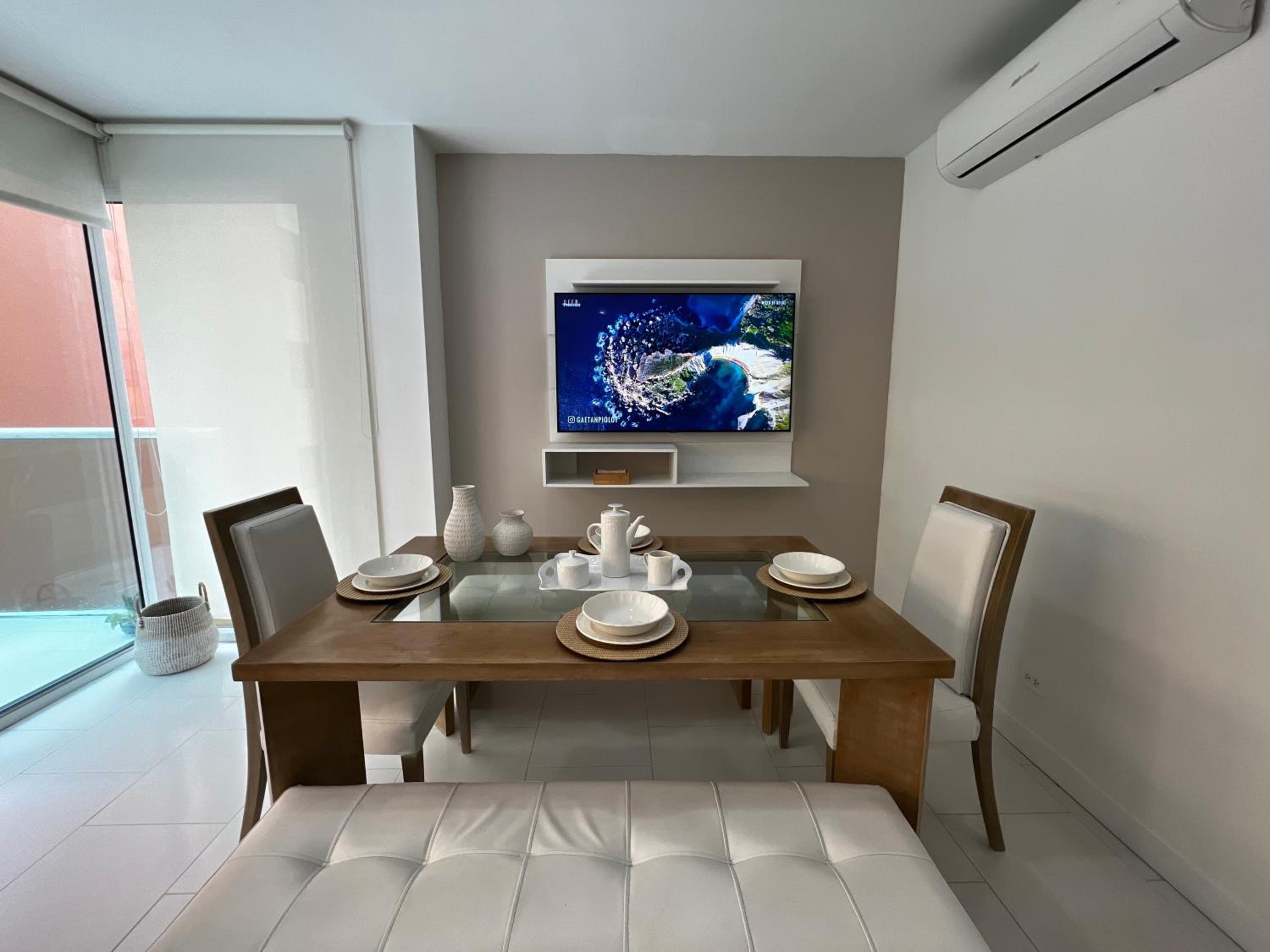 Morros 922 Beach House