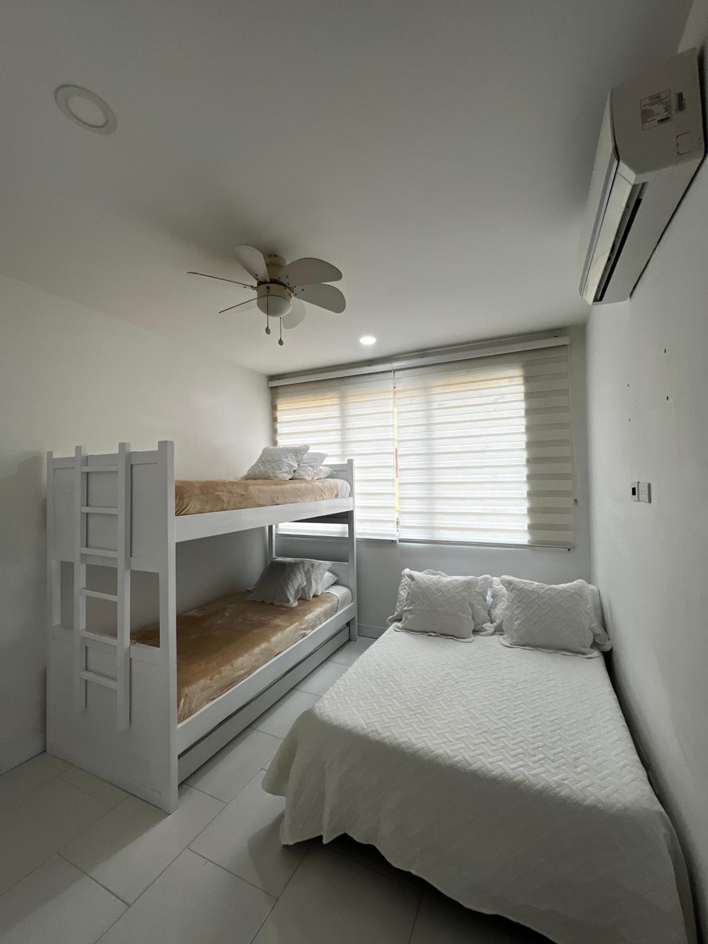 Morros 922 Beach House