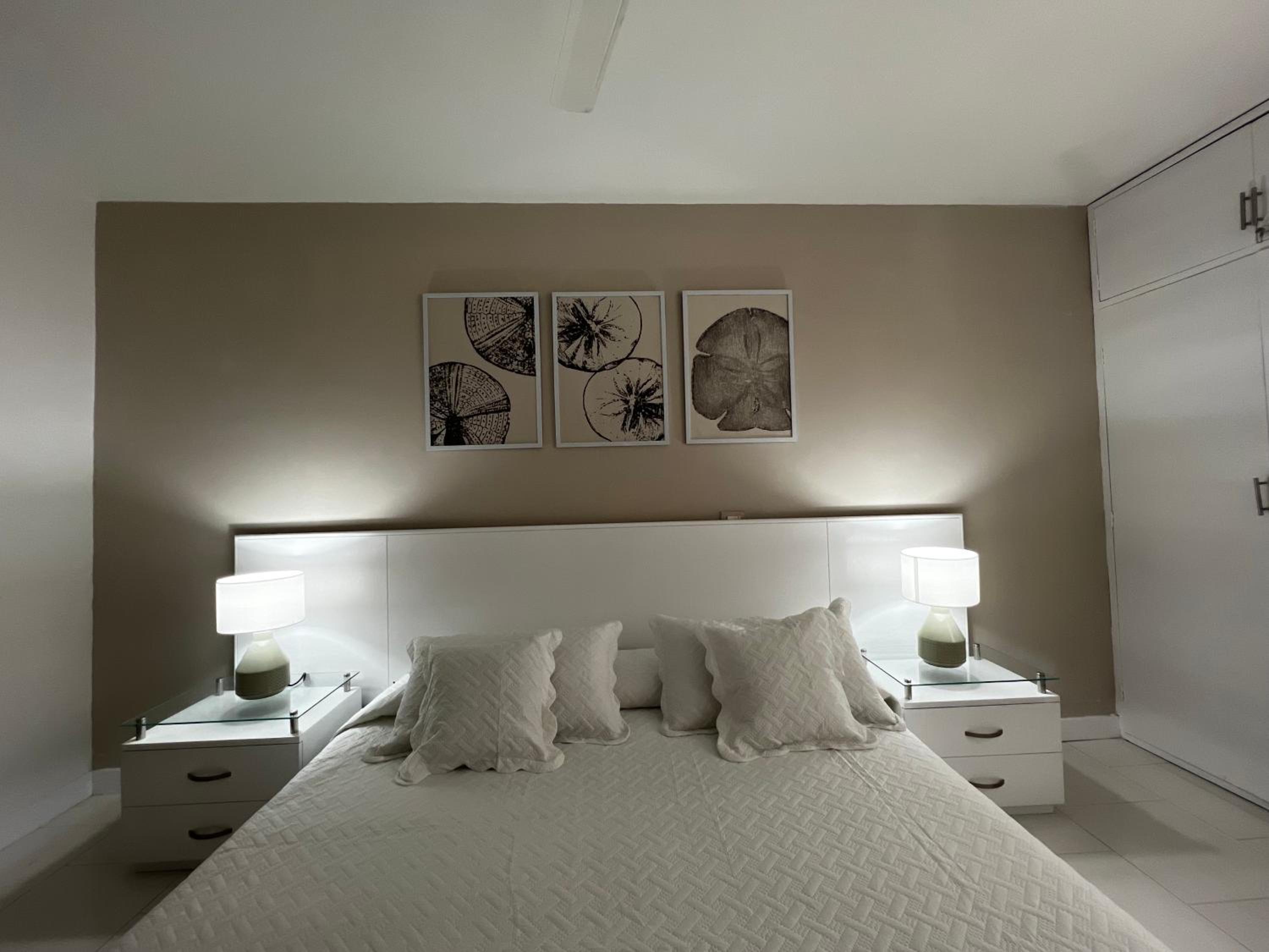 Morros 922 Beach House