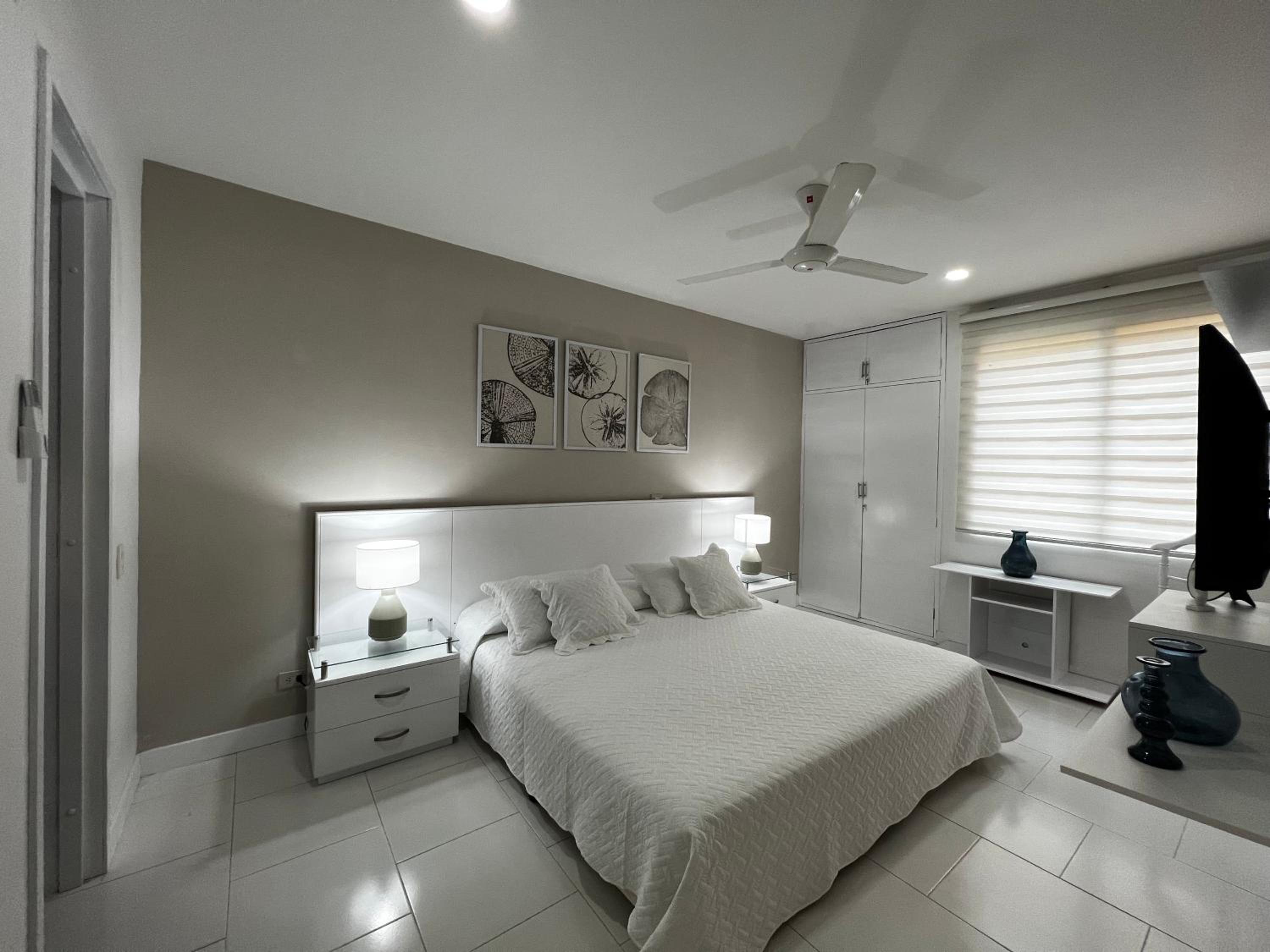 Morros 922 Beach House