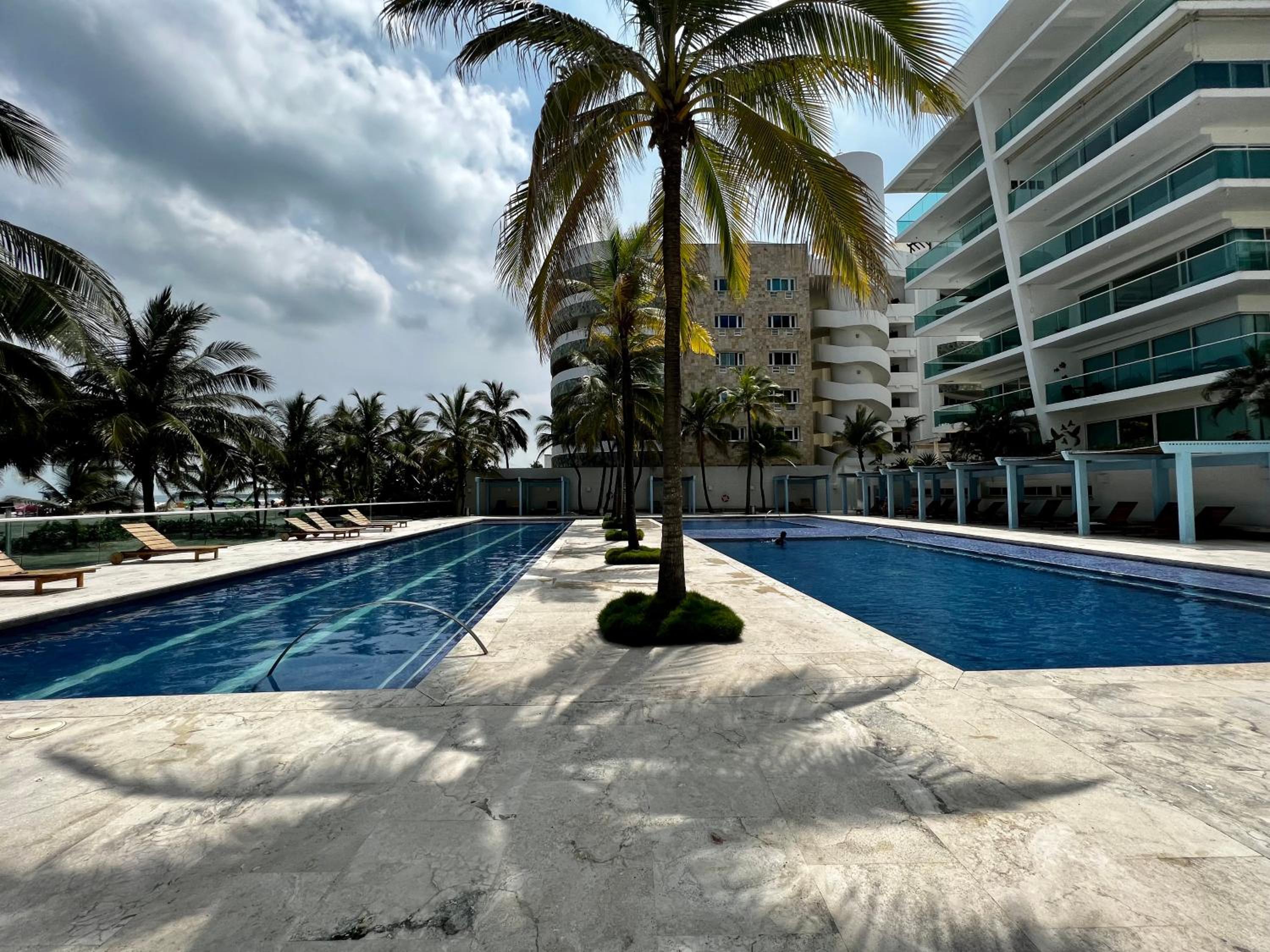 Morros 922 Beach House