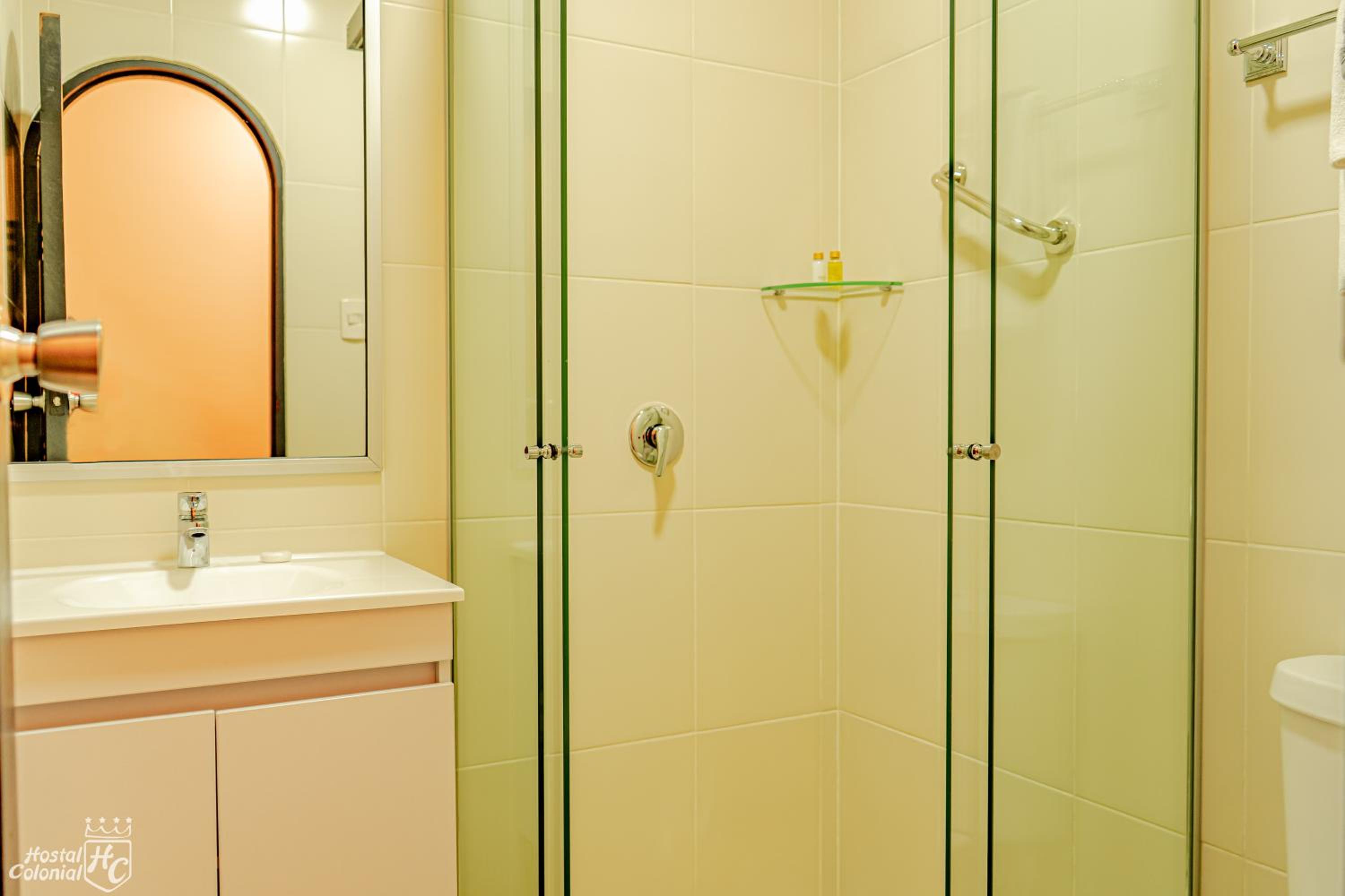 Colonial Hotel Boutique