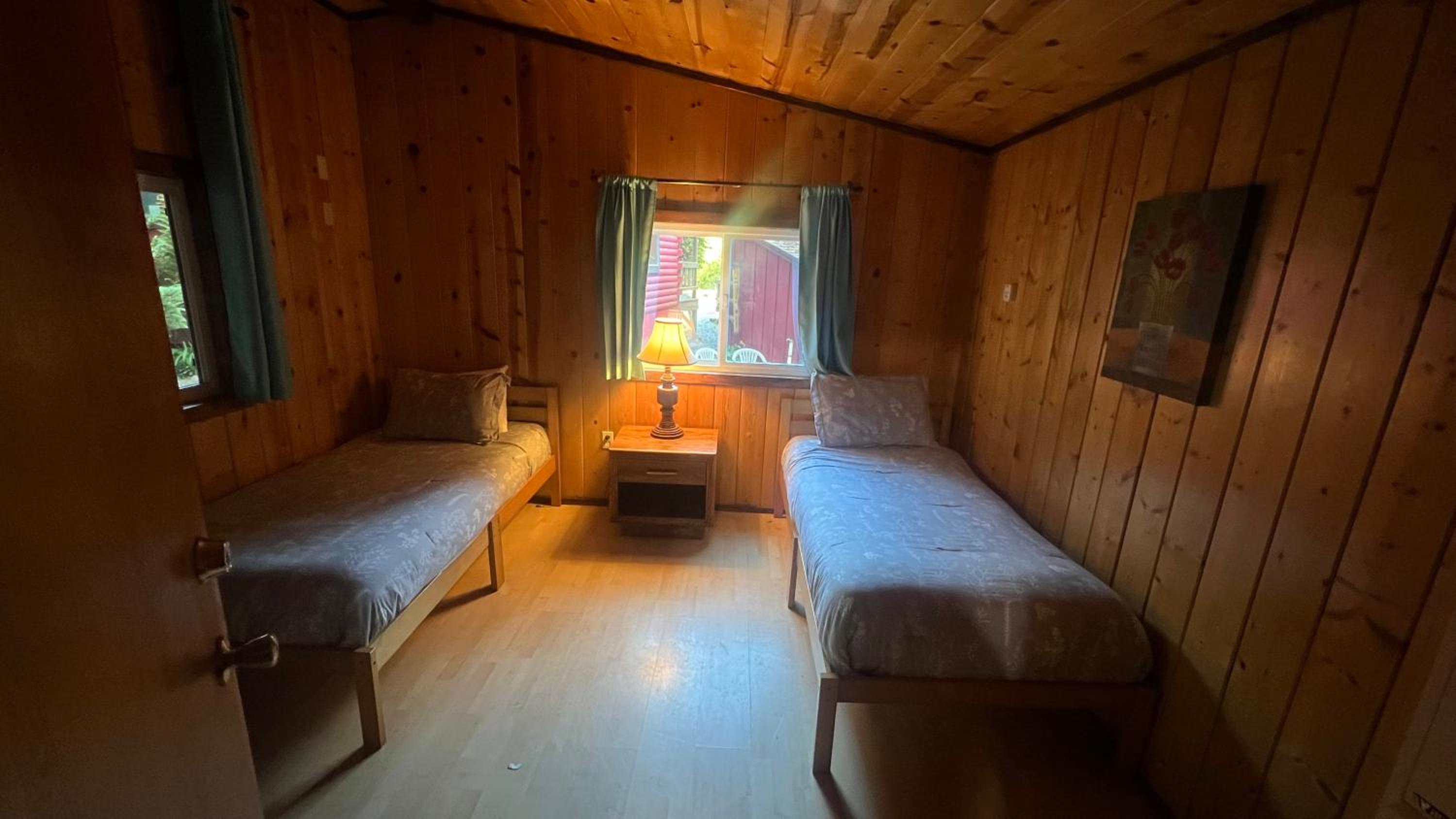 Fern River Resort
