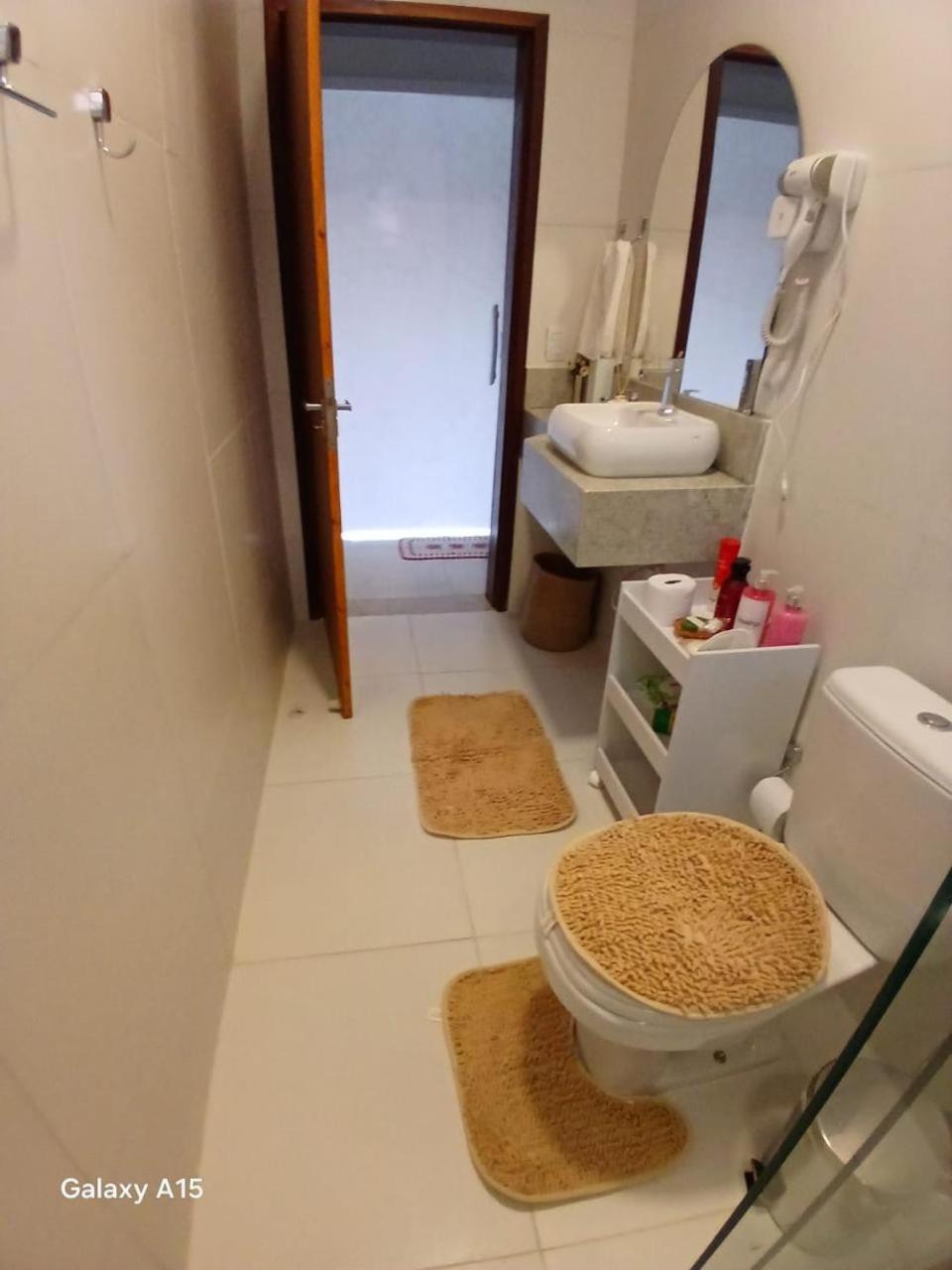 Aconchego de Sauípe