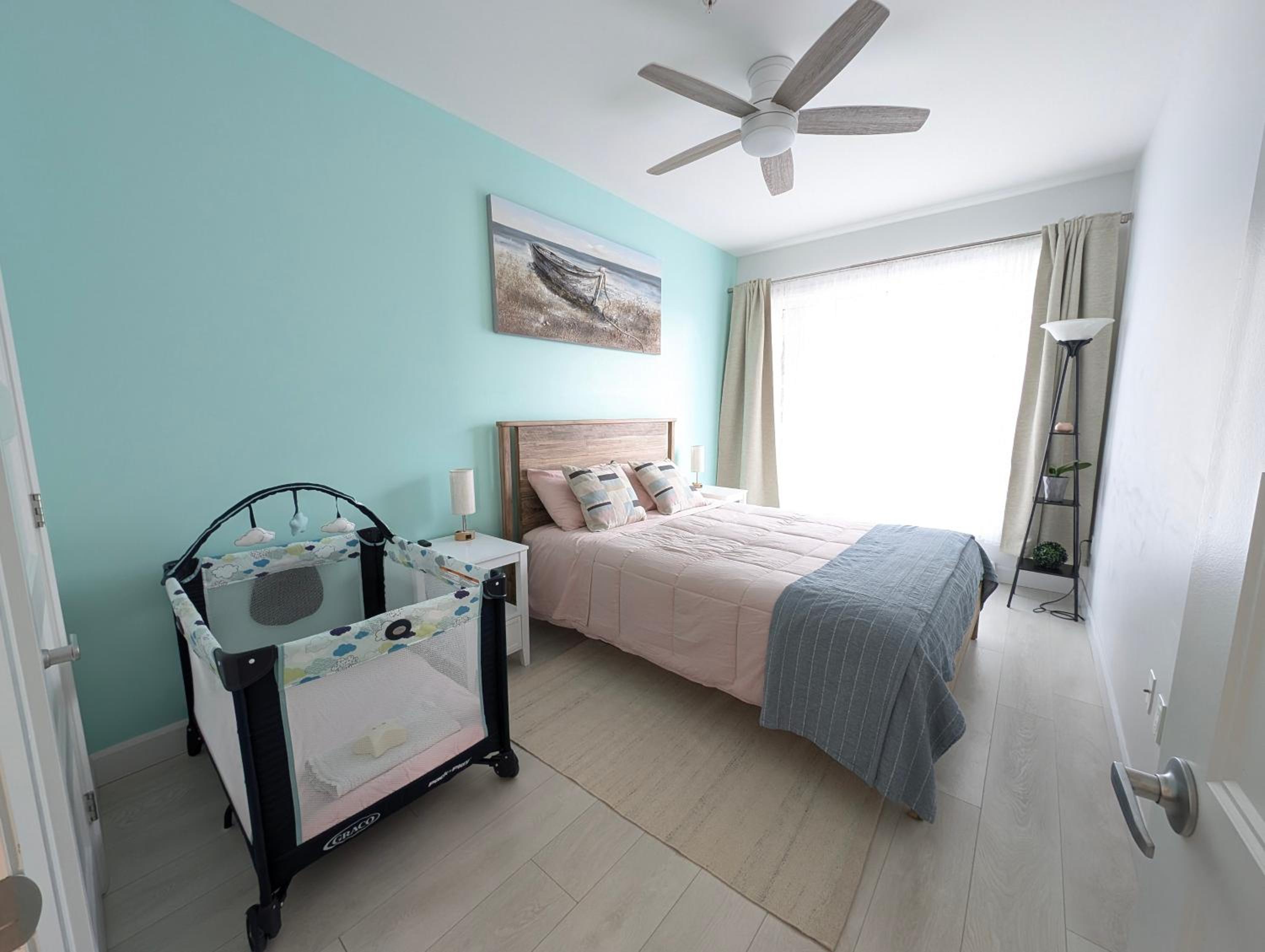 La vie est belle: FREE PARKING, GYM, ROOFTOP TERRACE