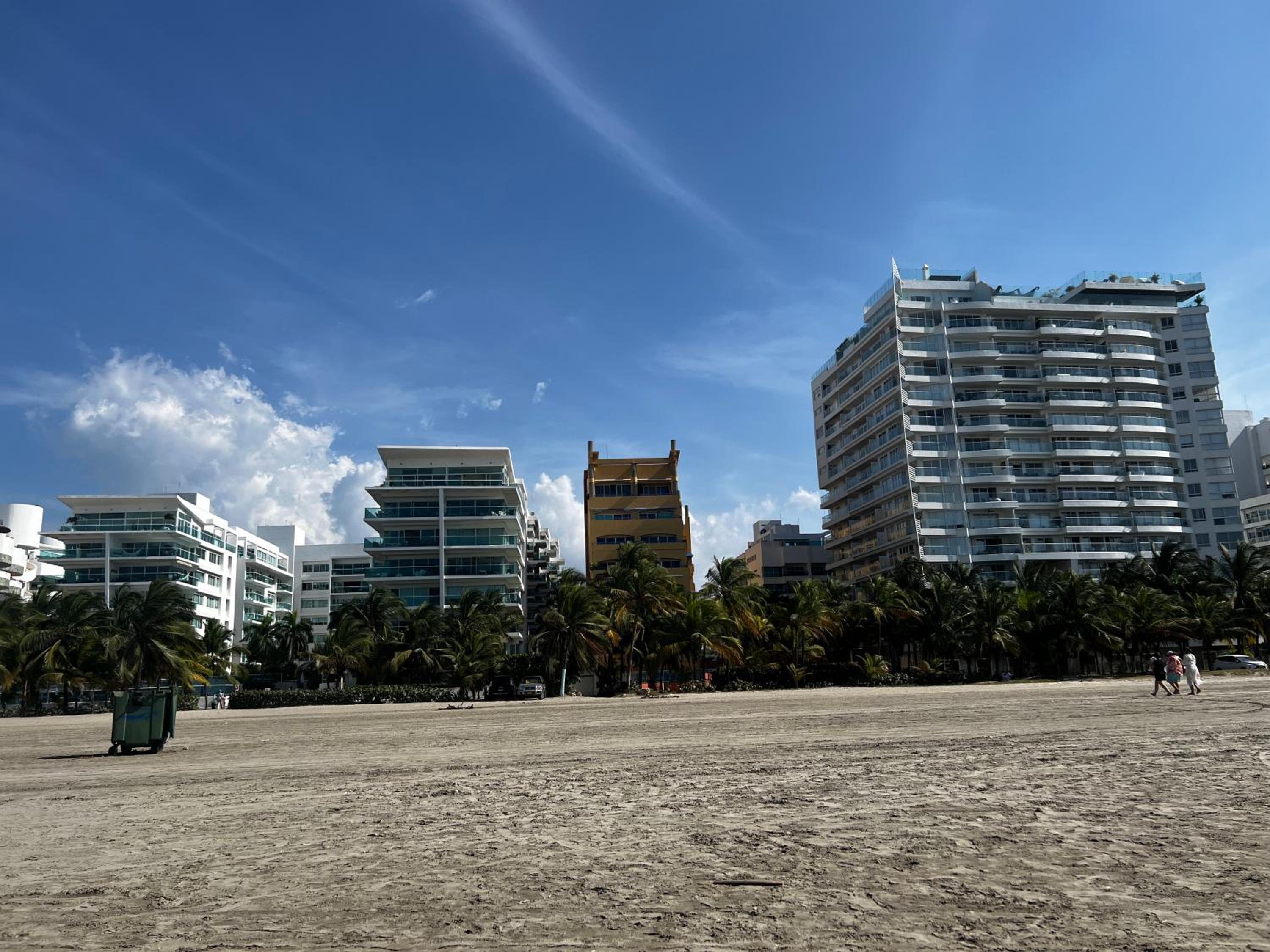 Morros 922 Beach House