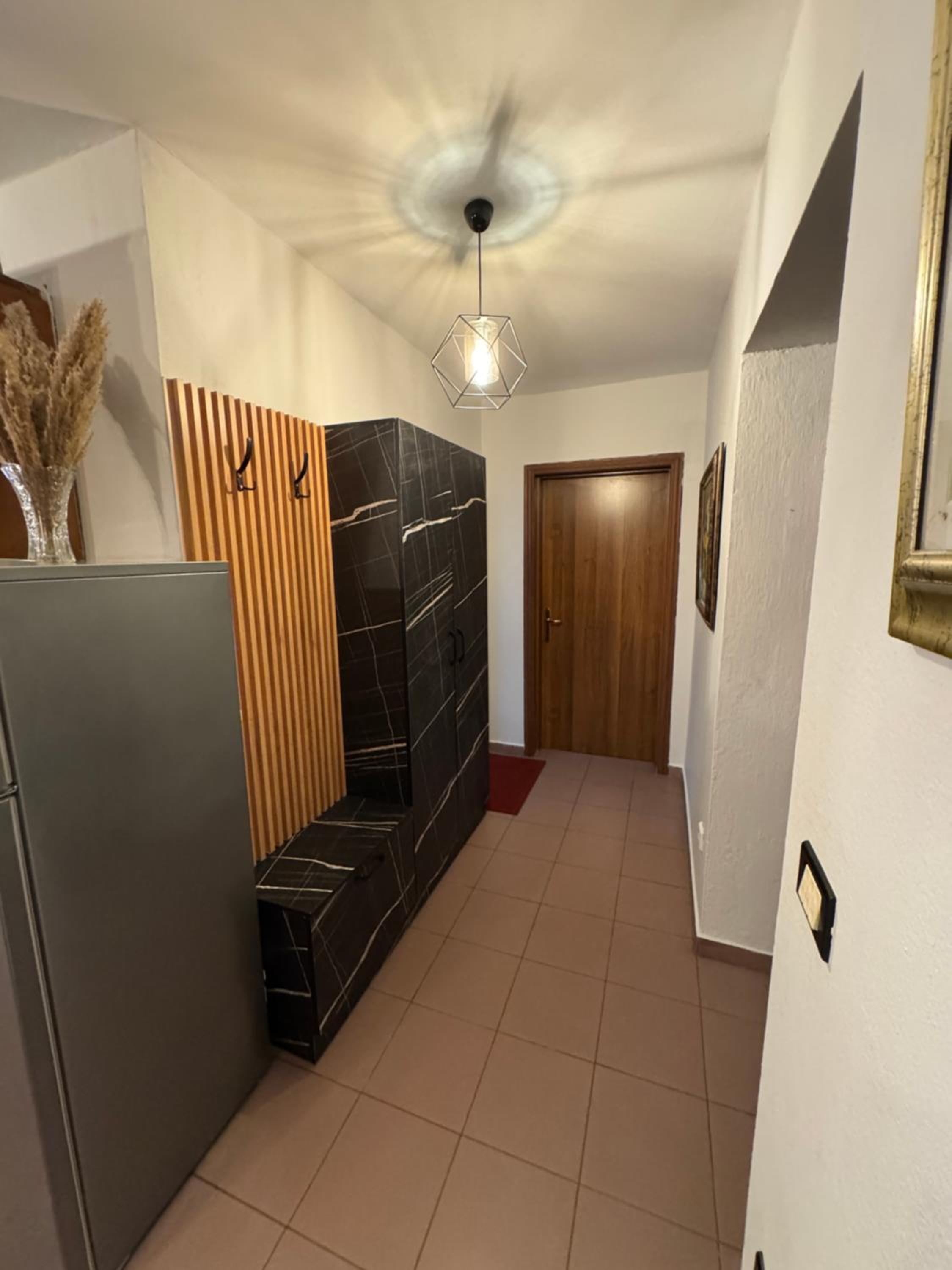 Prime Location in Tirana