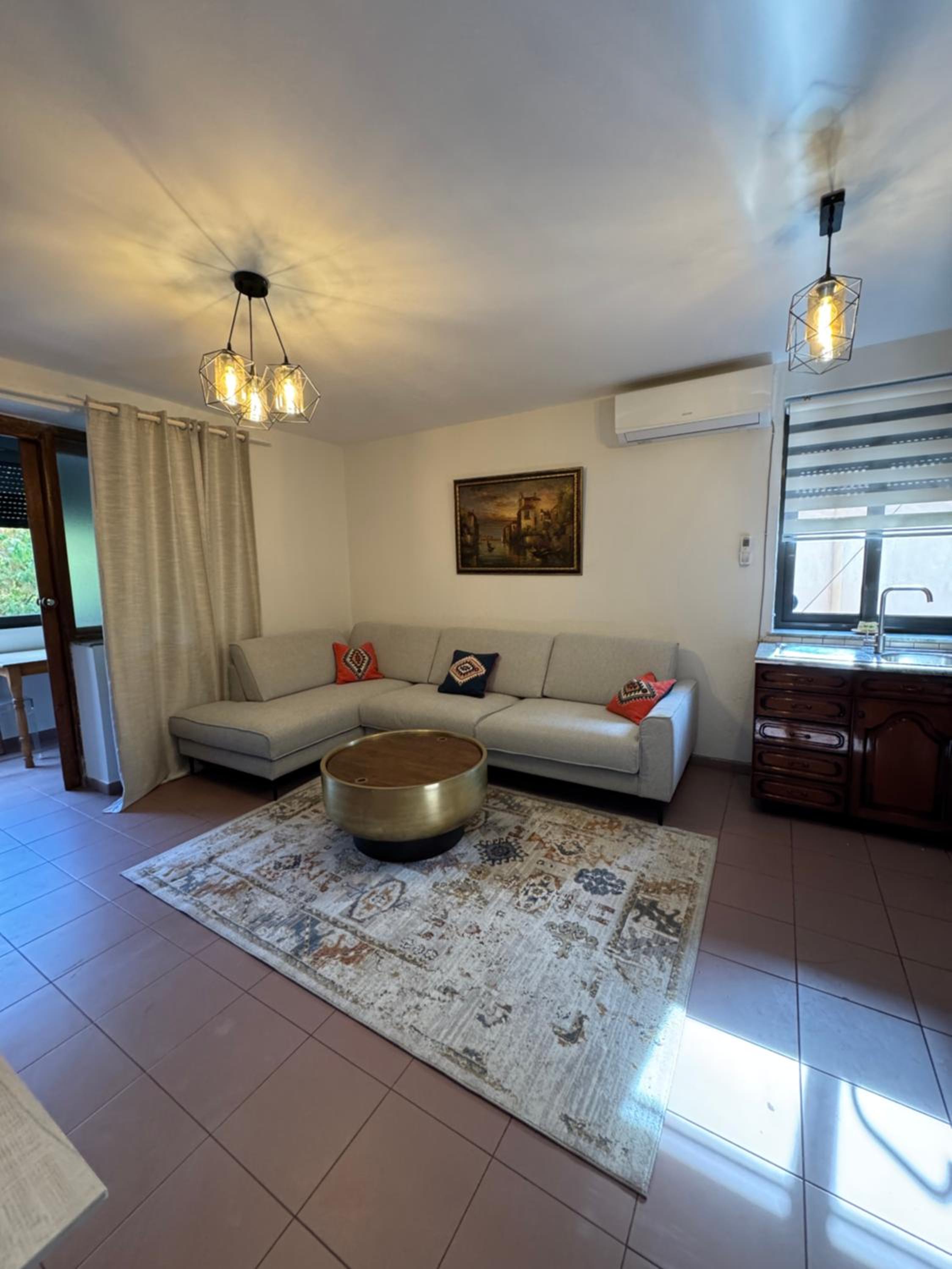 Prime Location in Tirana
