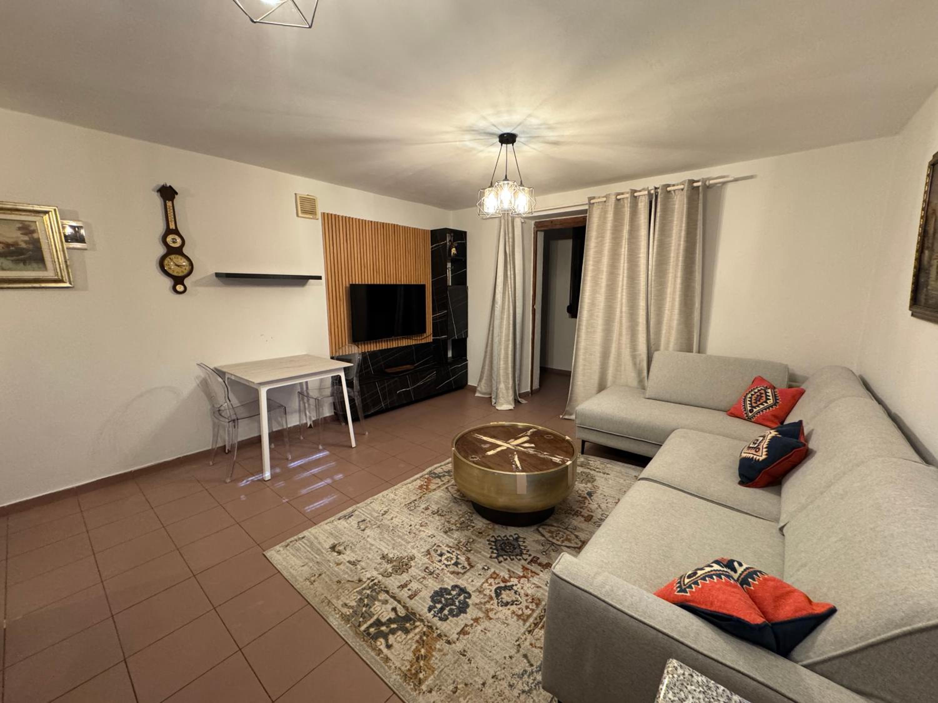 Prime Location in Tirana
