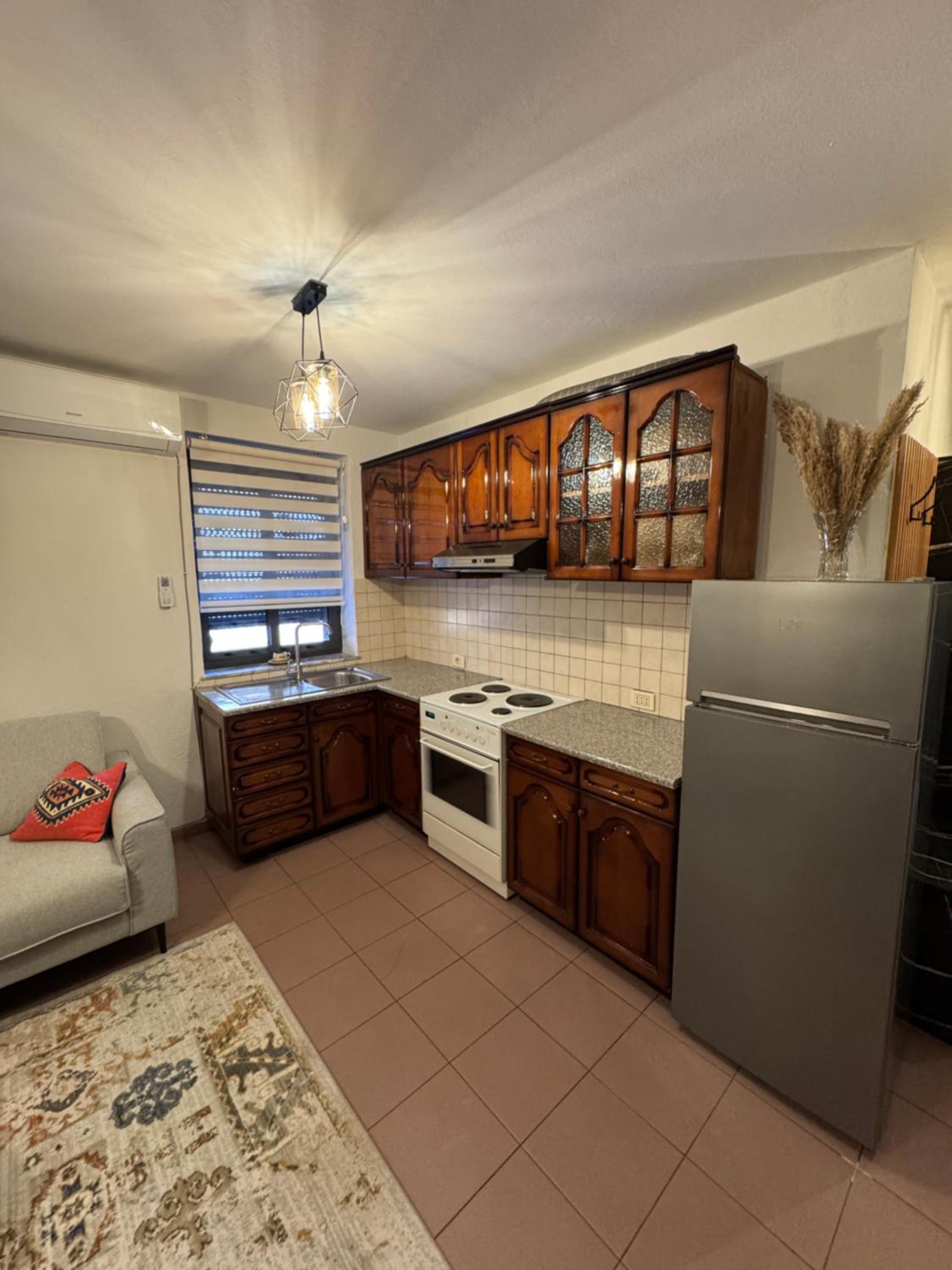 Prime Location in Tirana