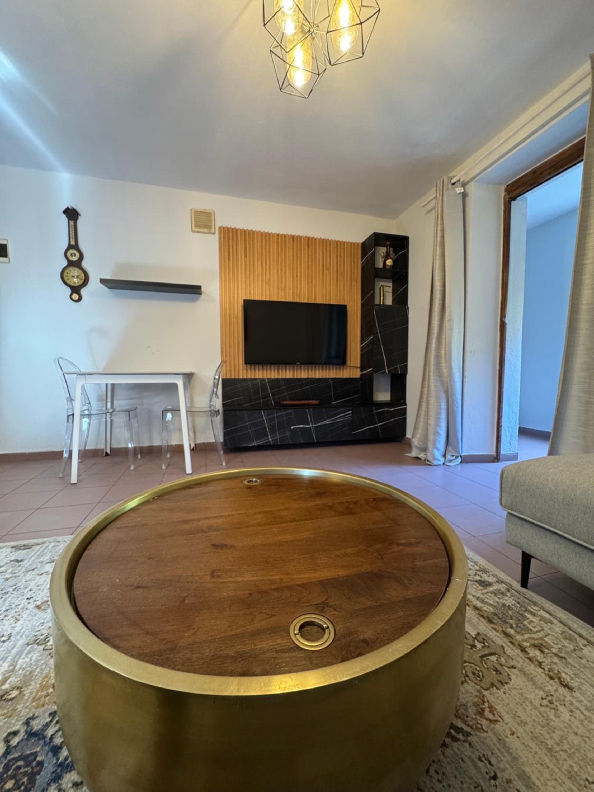 Prime Location in Tirana