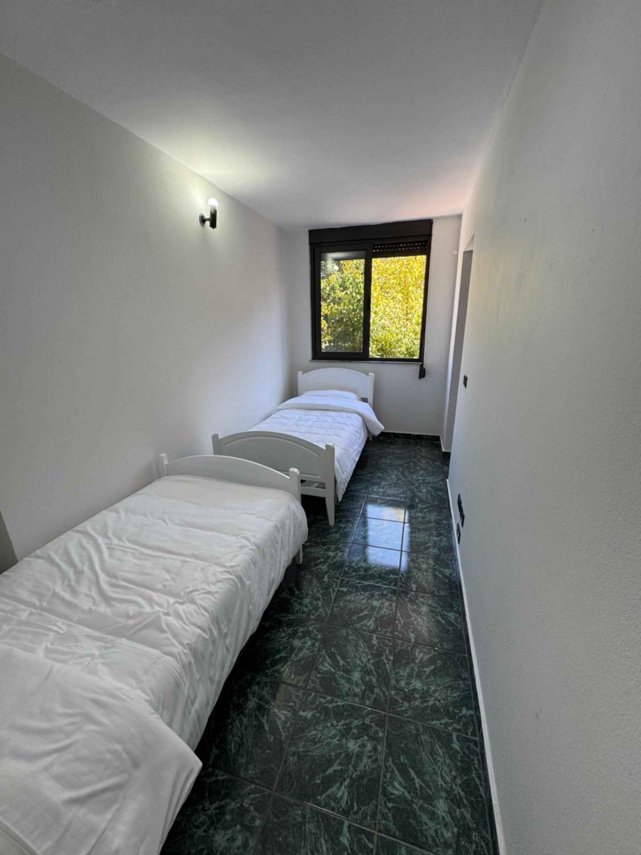 Prime Location in Tirana