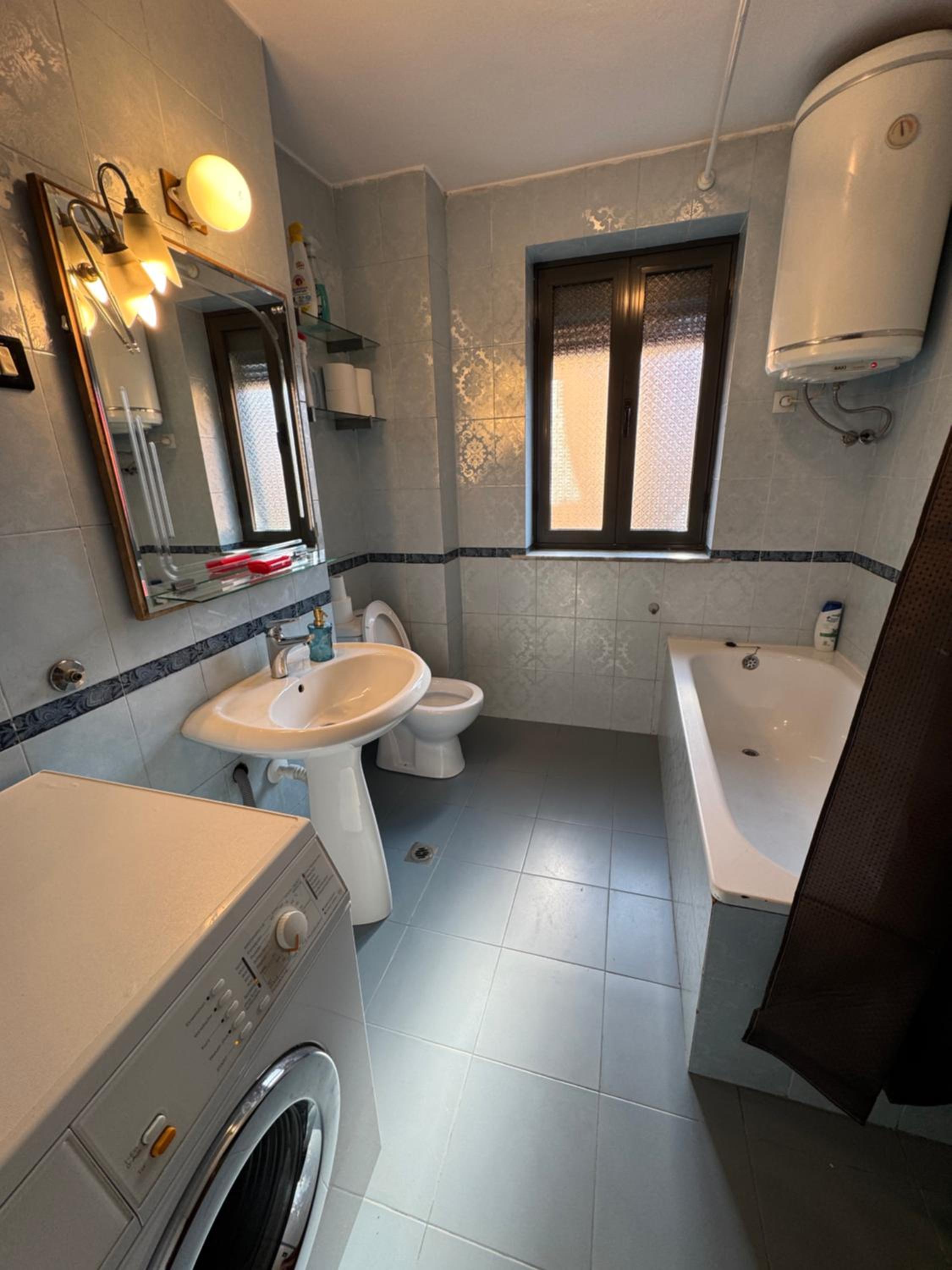 Prime Location in Tirana