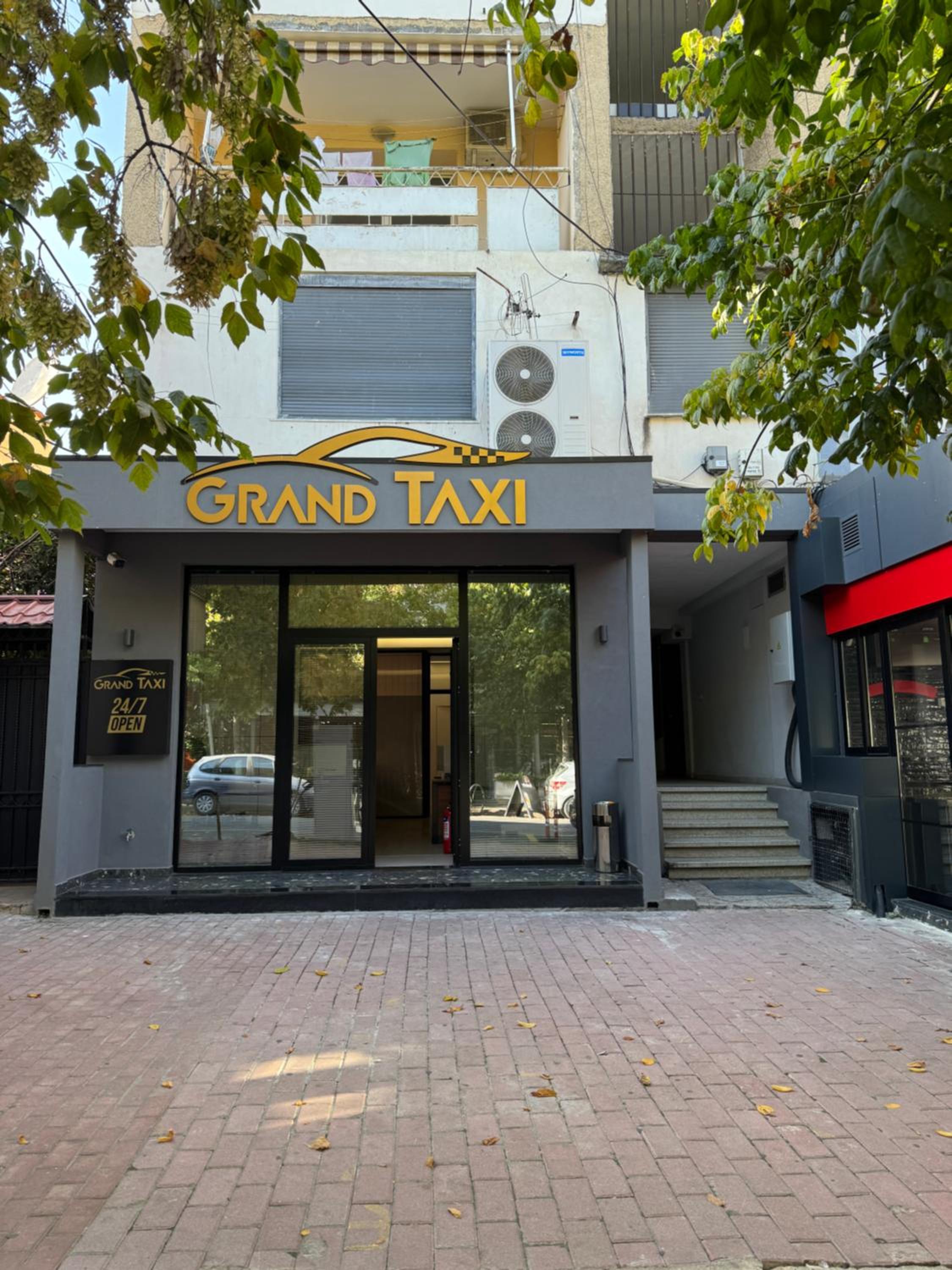 Prime Location in Tirana