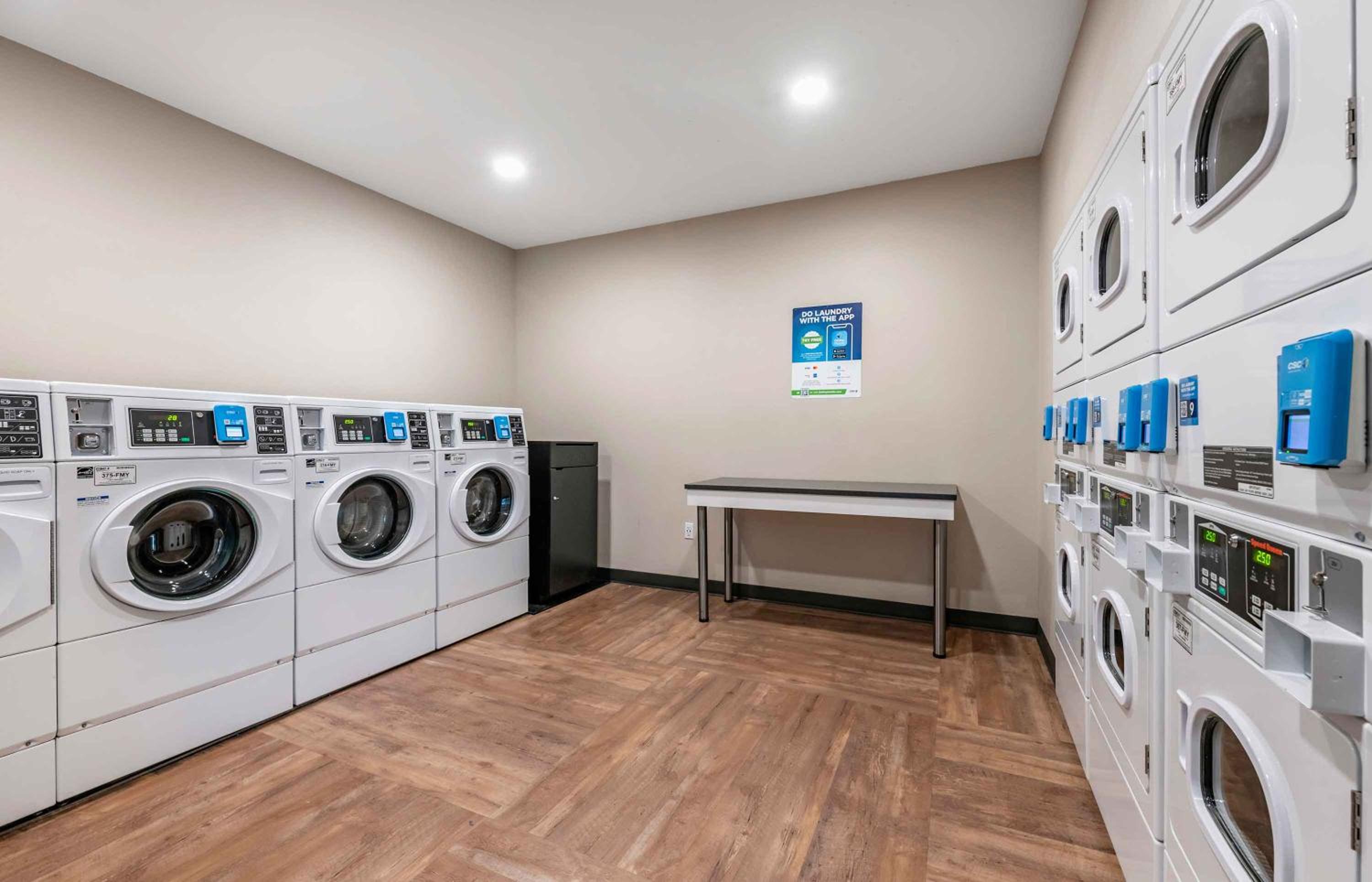 Smyrna Vacations - Extended Stay America Premier Suites - Nashville - Smyrna - Property Image 10