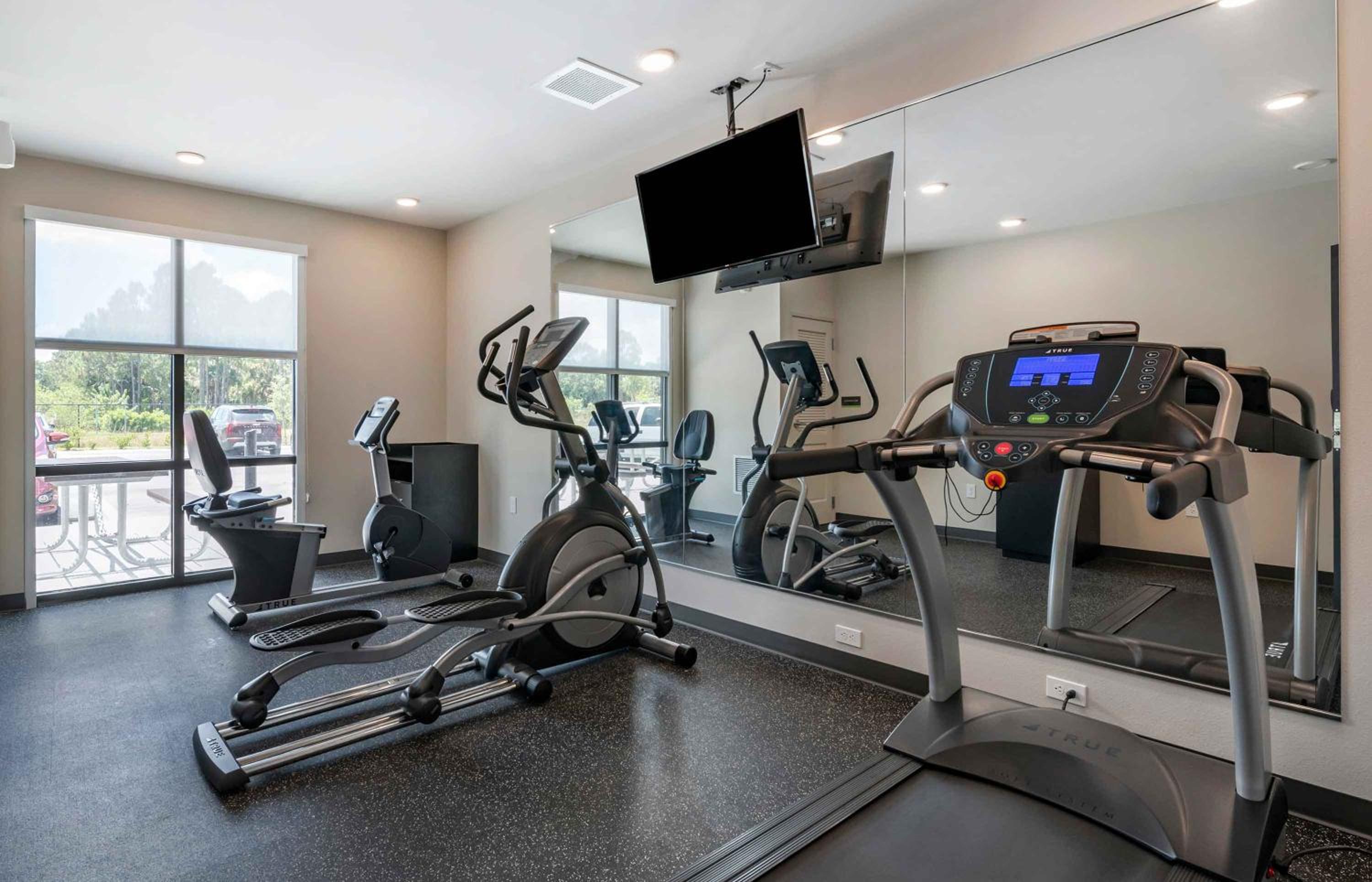 Smyrna Vacations - Extended Stay America Premier Suites - Nashville - Smyrna - Property Image 11