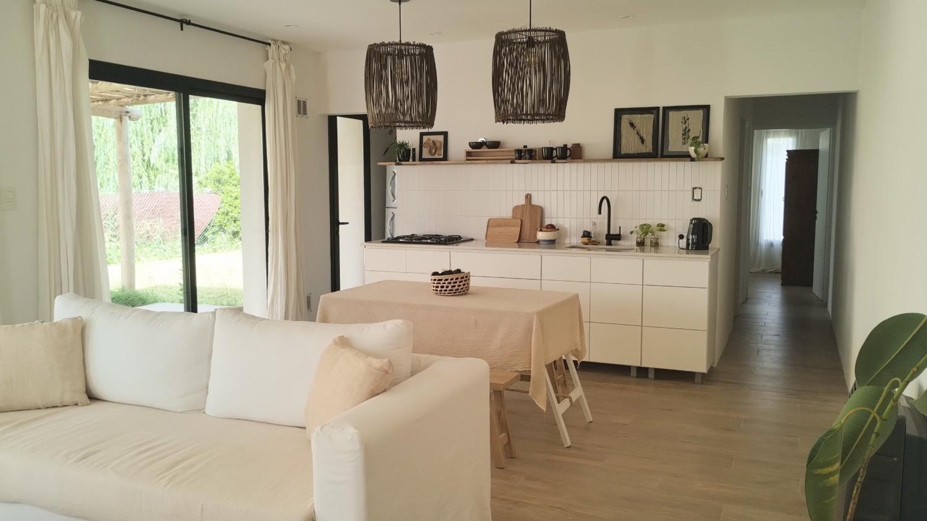 Casita REFUGIO