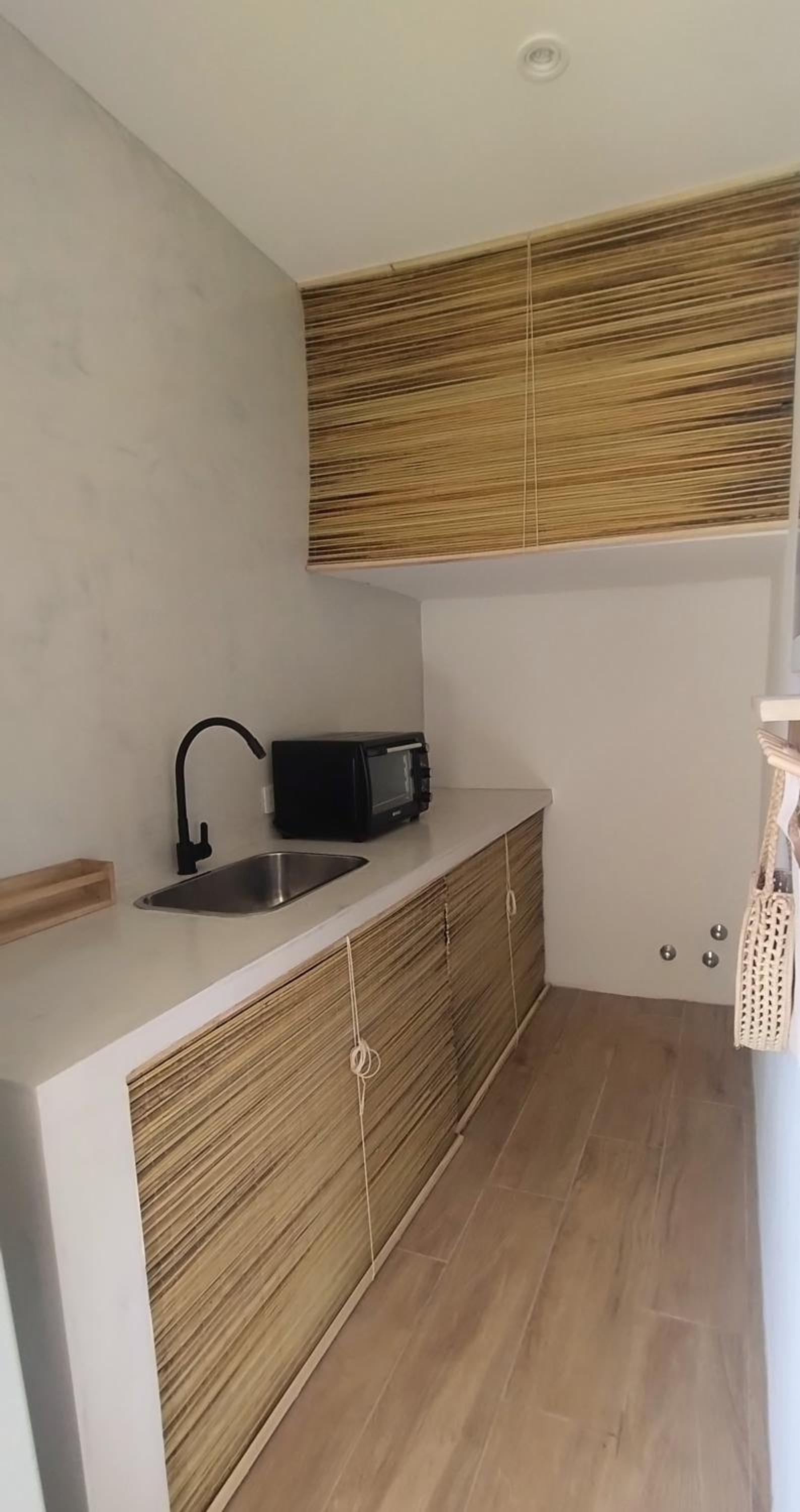 Casita REFUGIO