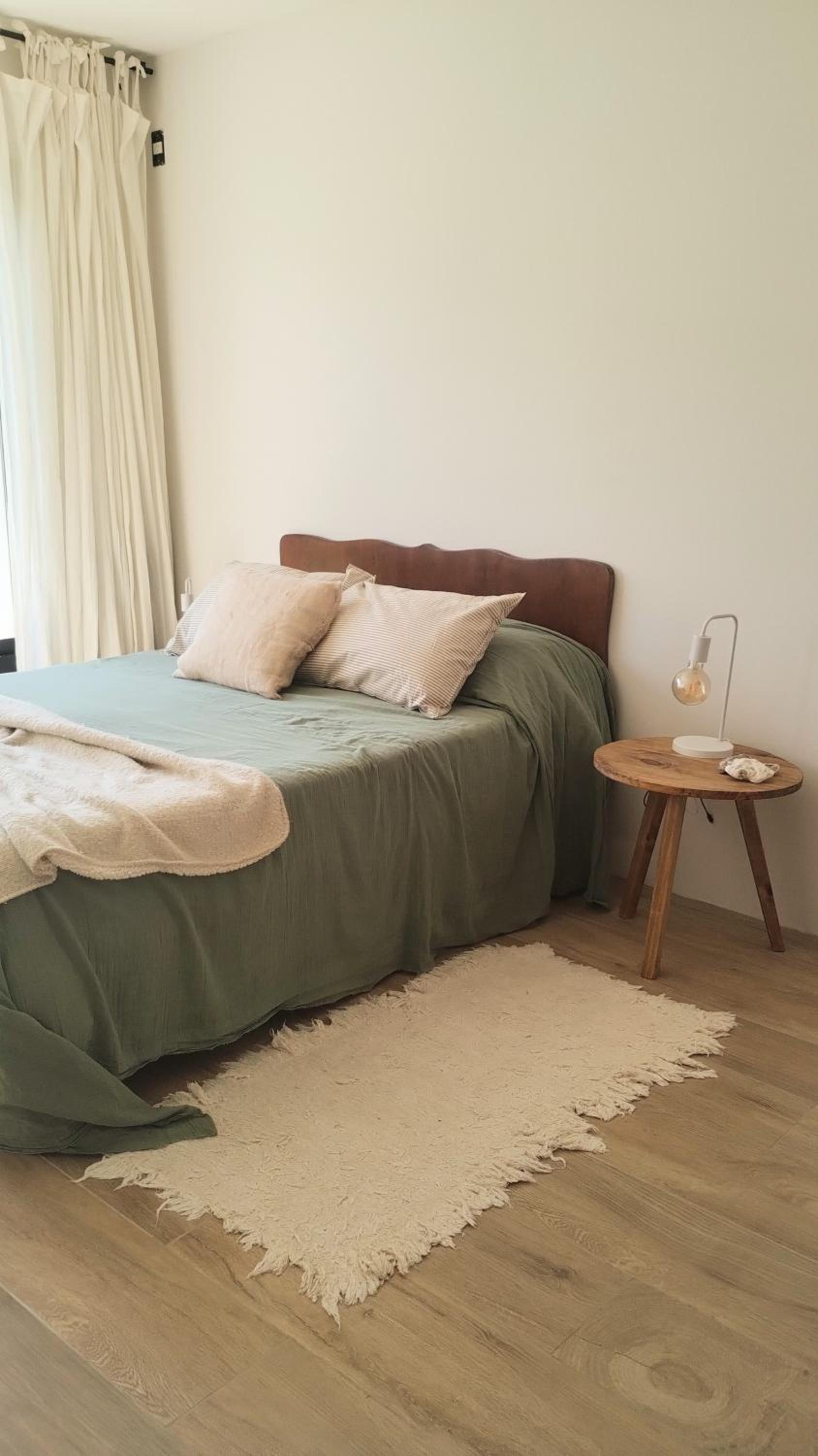 Casita REFUGIO