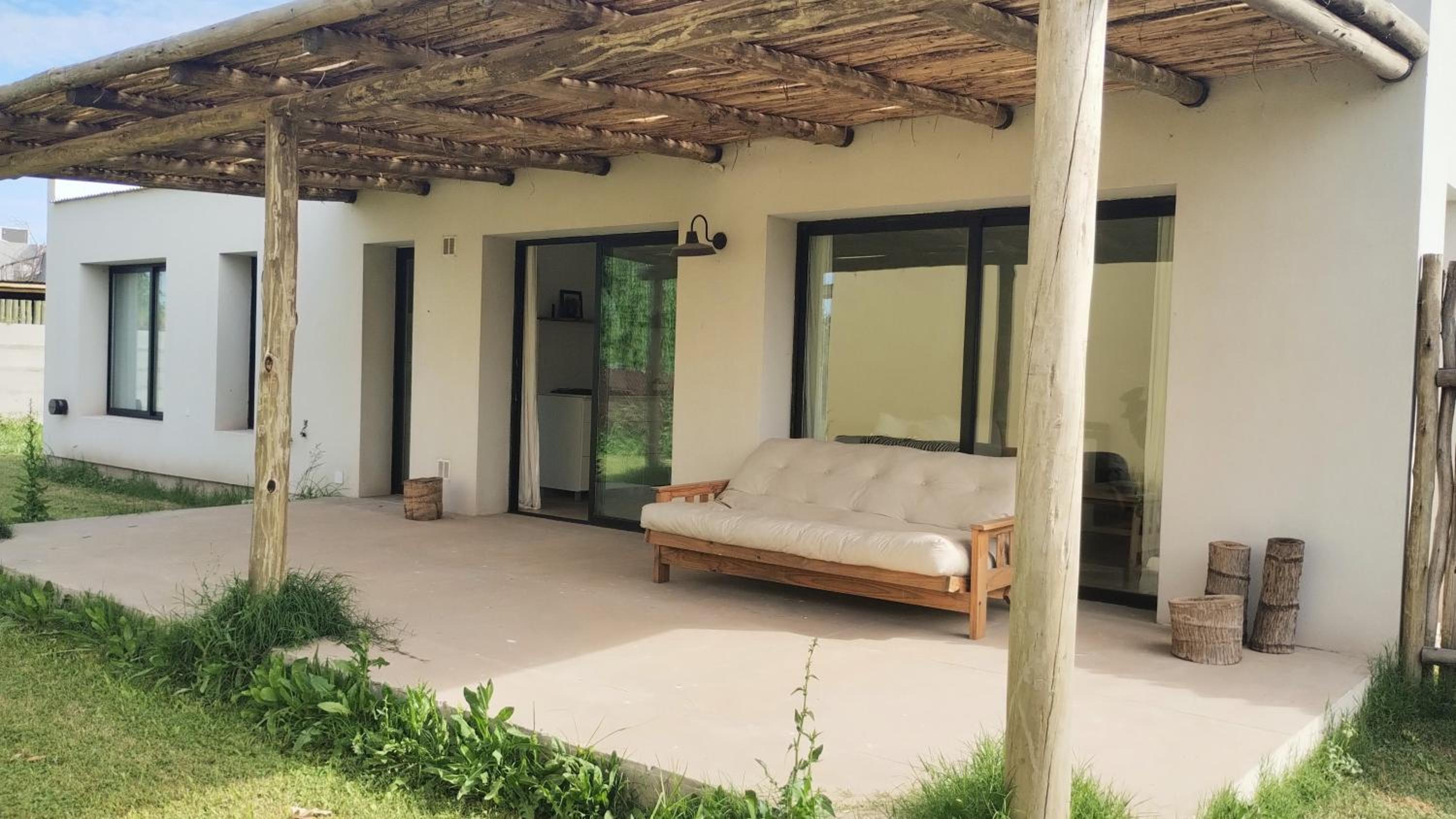 Casita REFUGIO