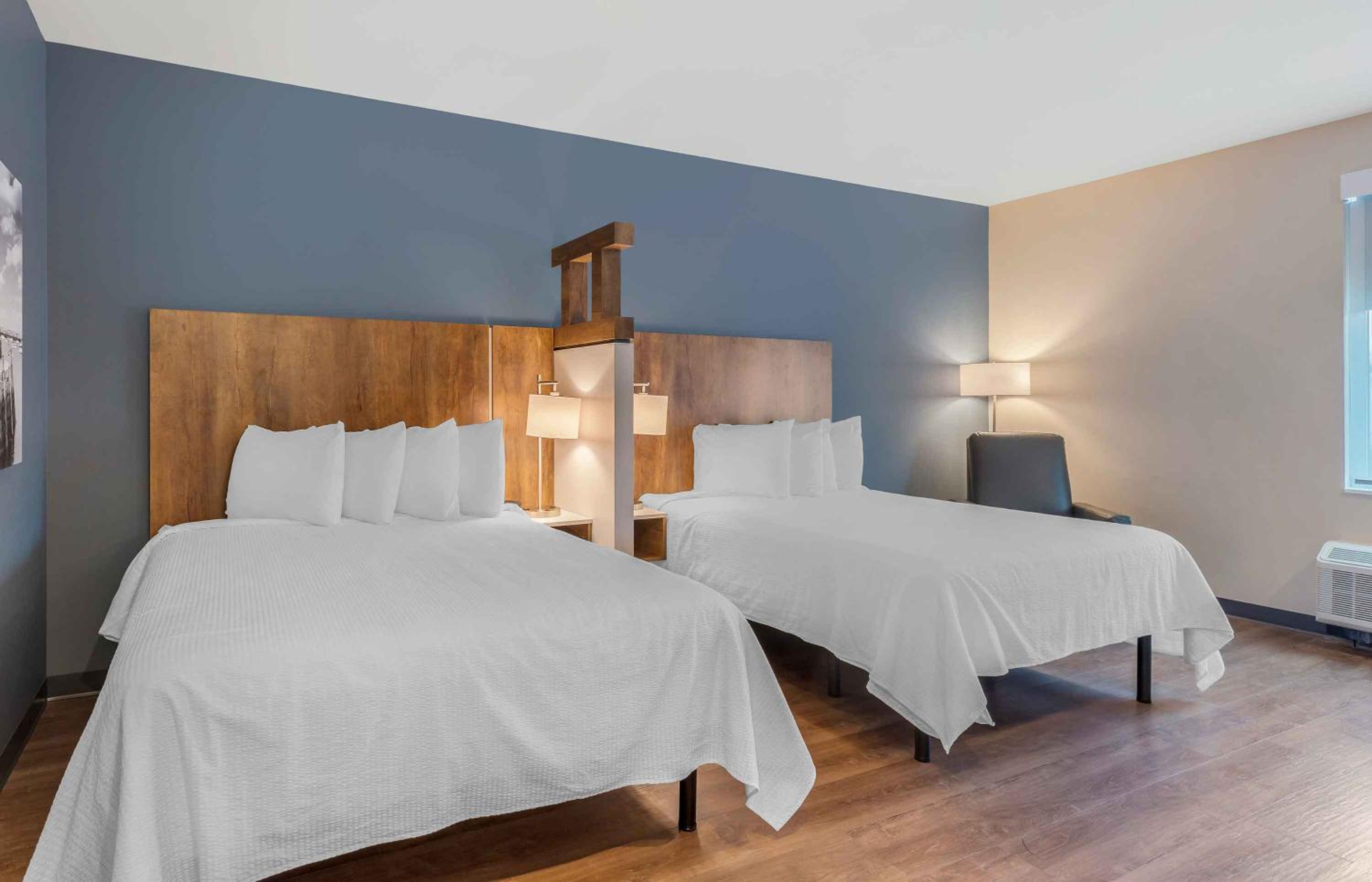 Smyrna Vacations - Extended Stay America Premier Suites - Nashville - Smyrna - Property Image 12
