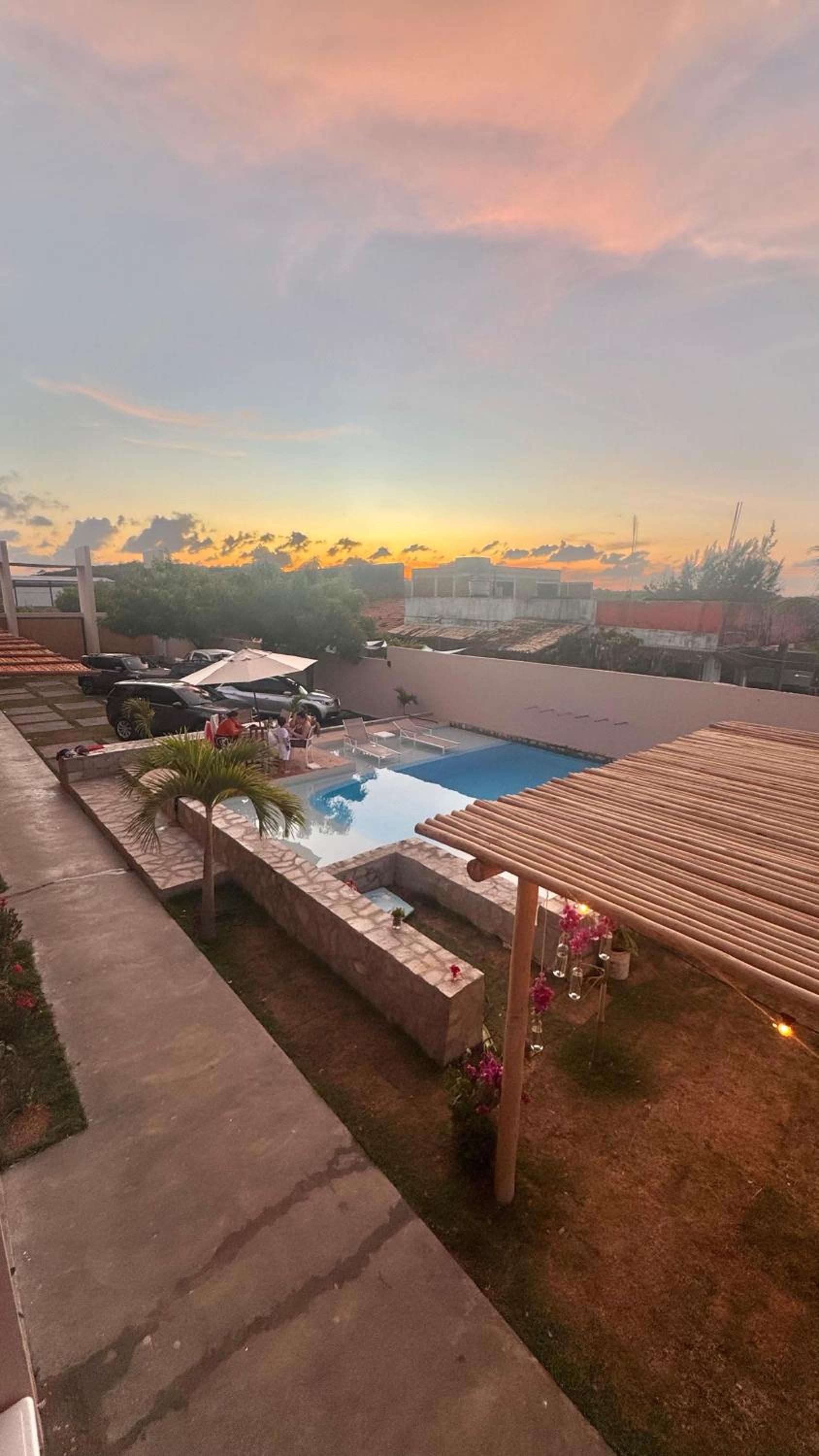 Villa Mar - Baia Formosa