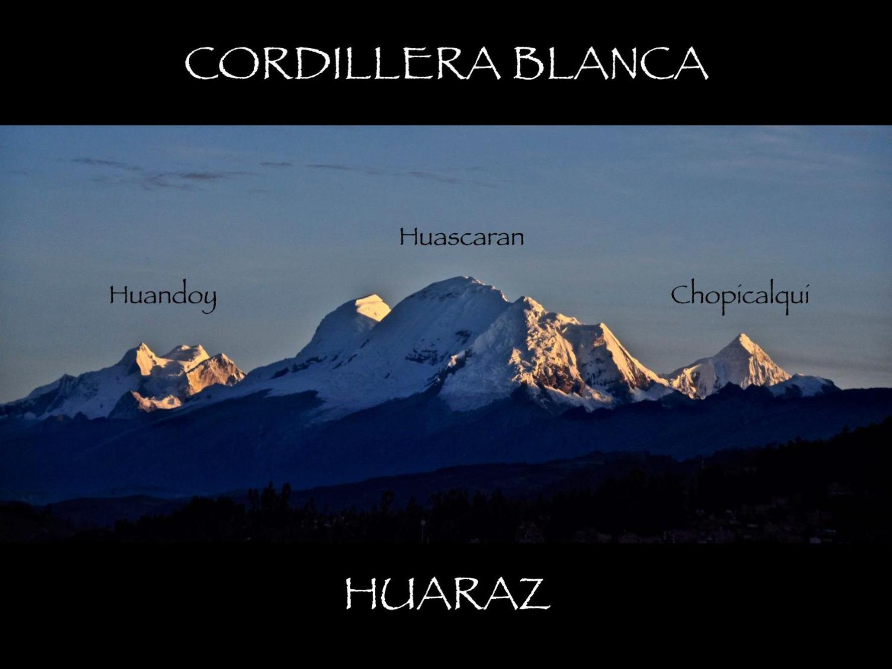Quechuandes