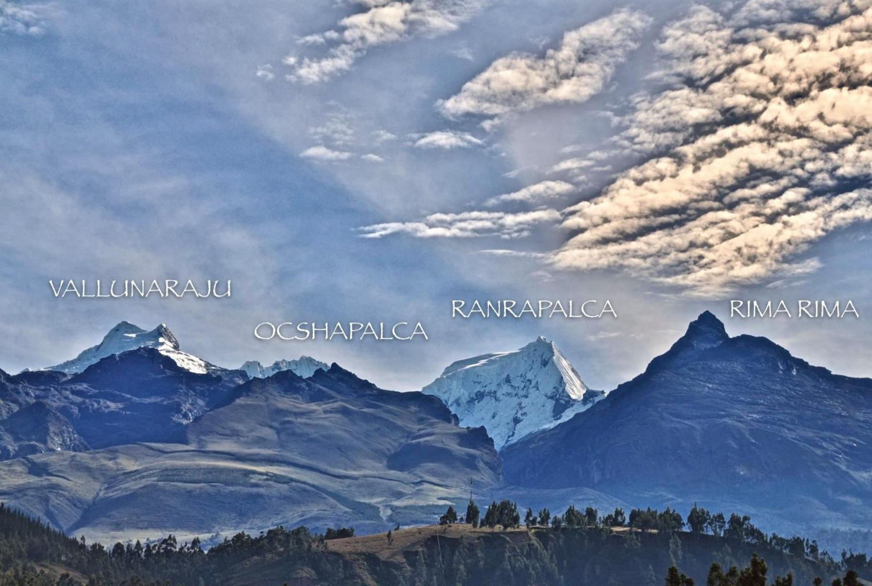 Quechuandes
