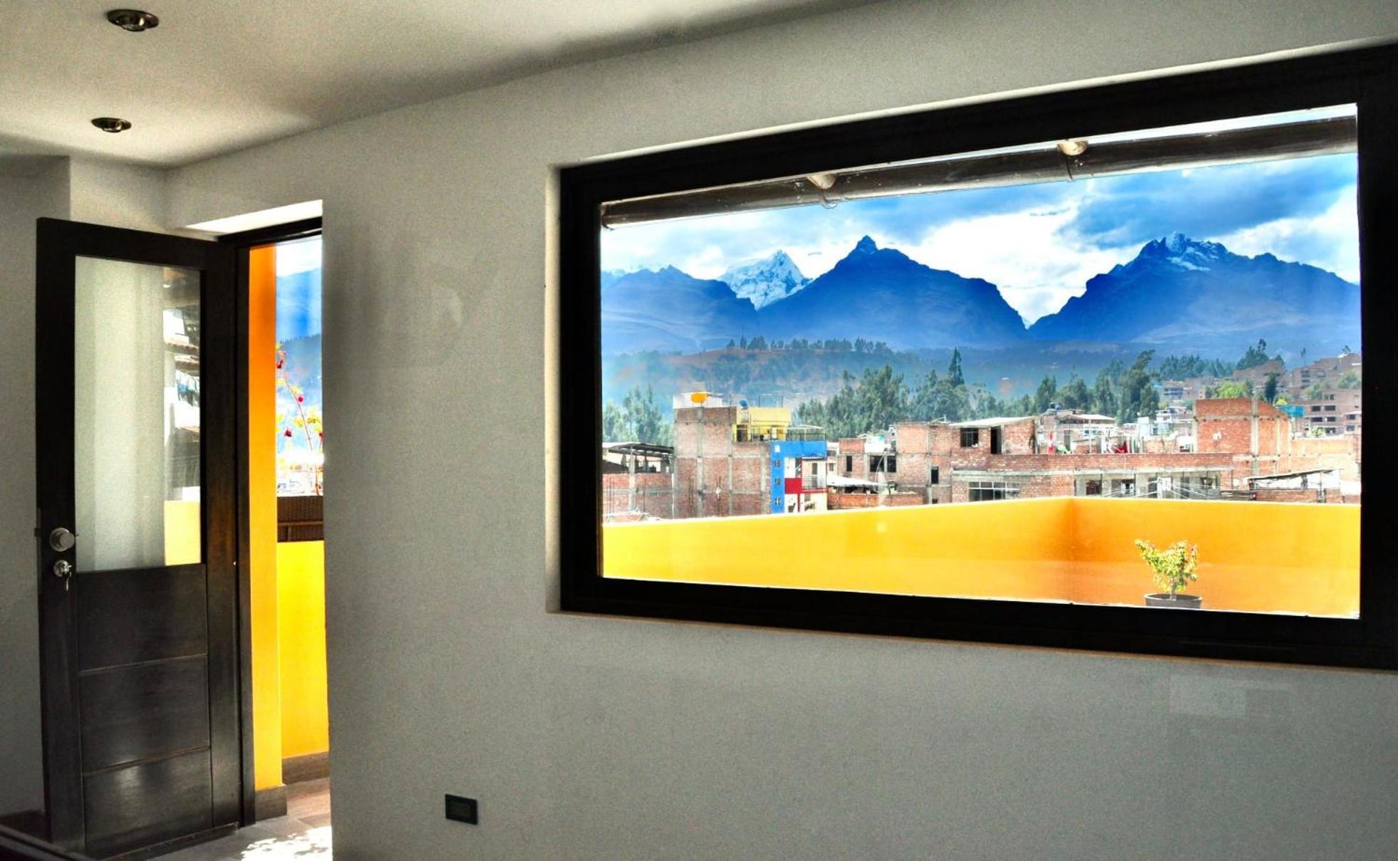 Quechuandes