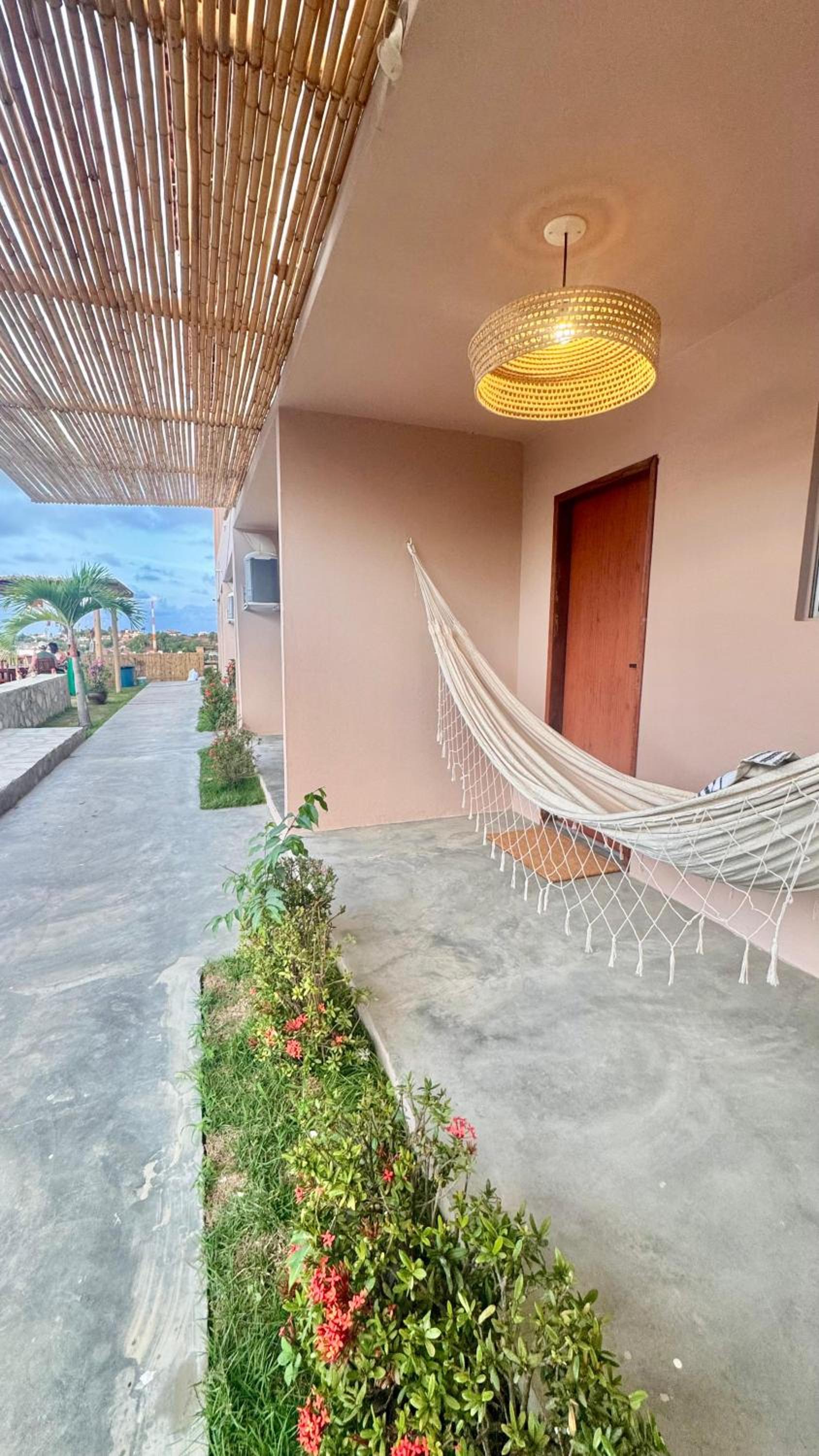 Villa Mar - Baia Formosa