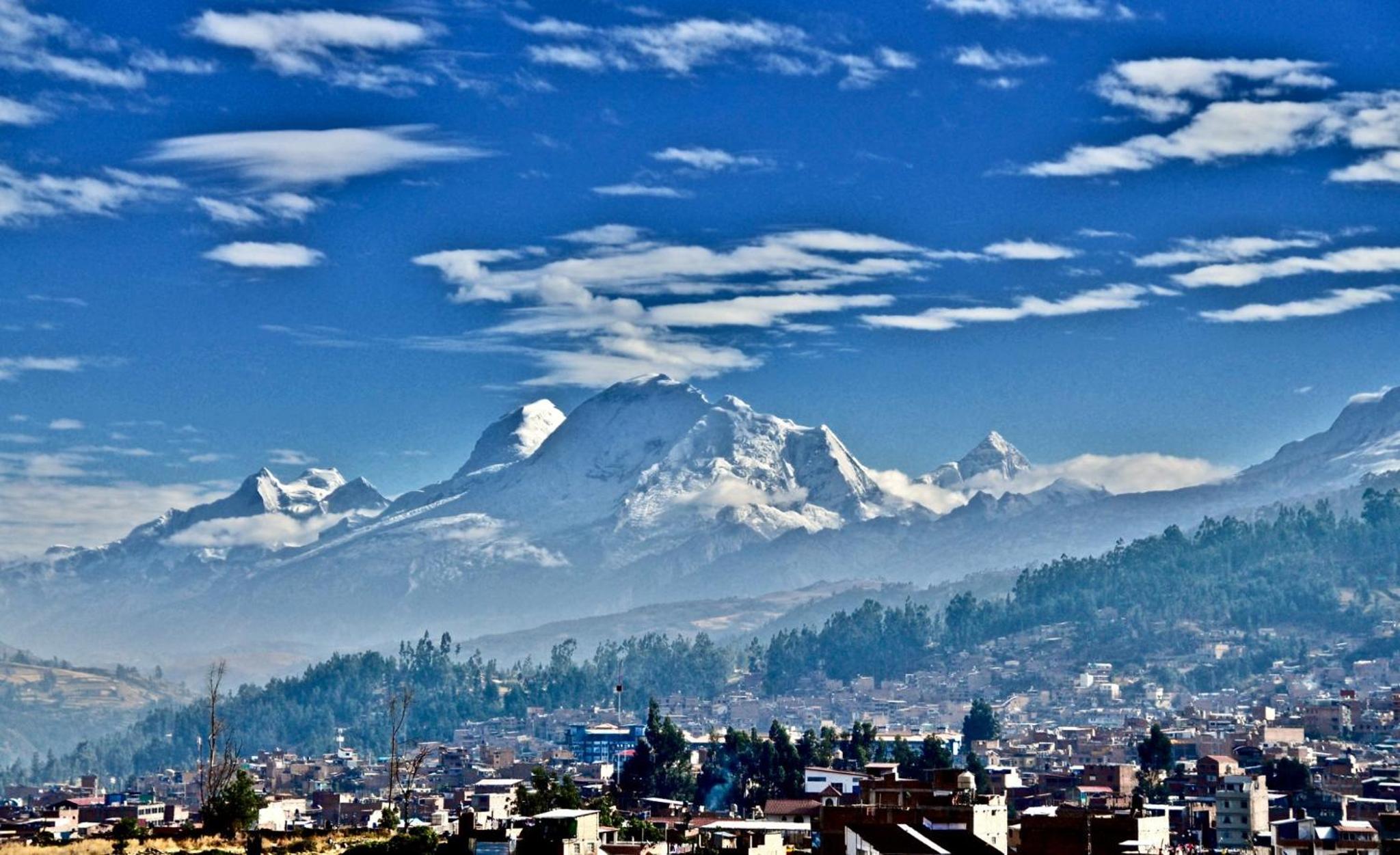 Quechuandes