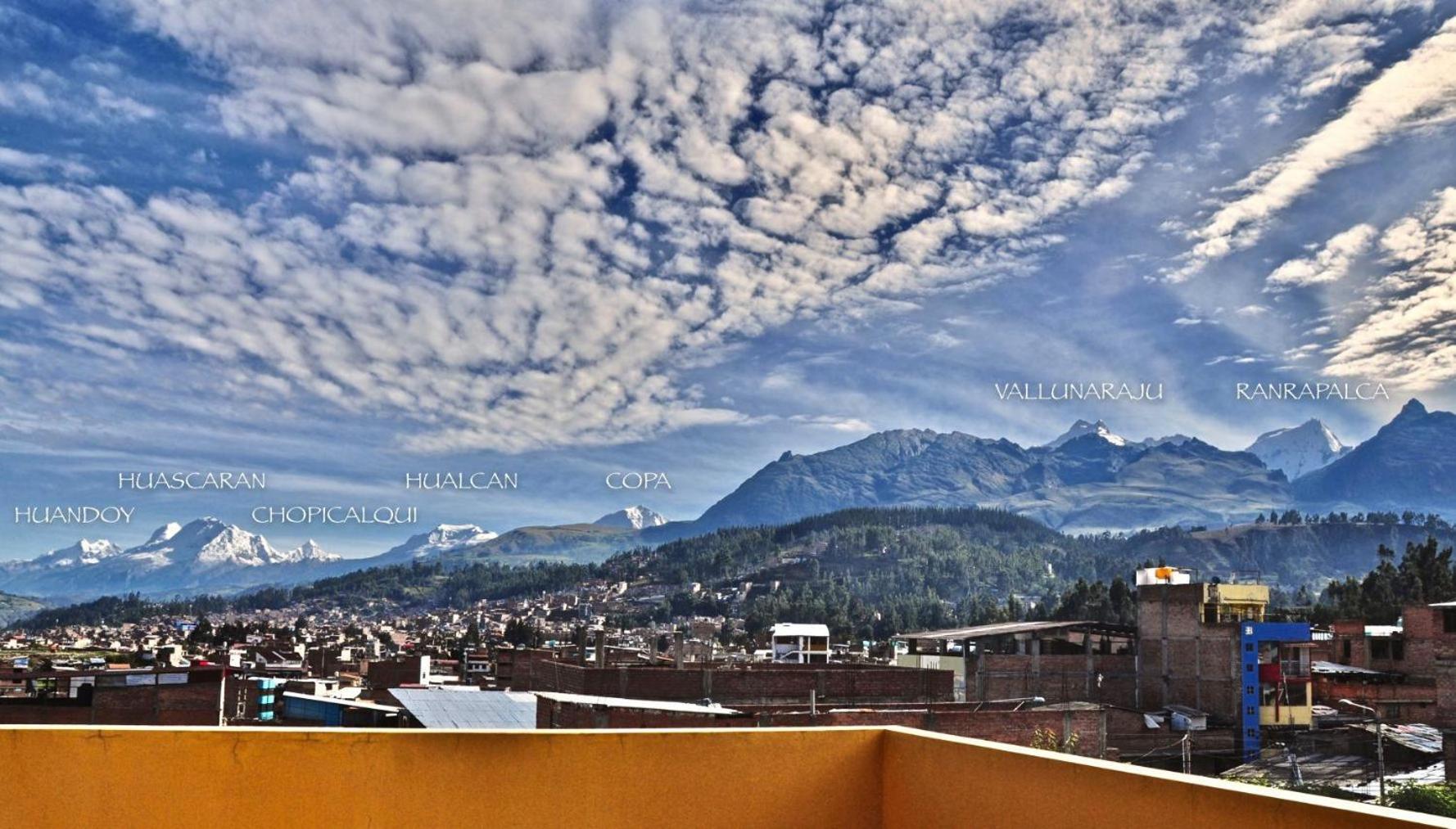 Quechuandes