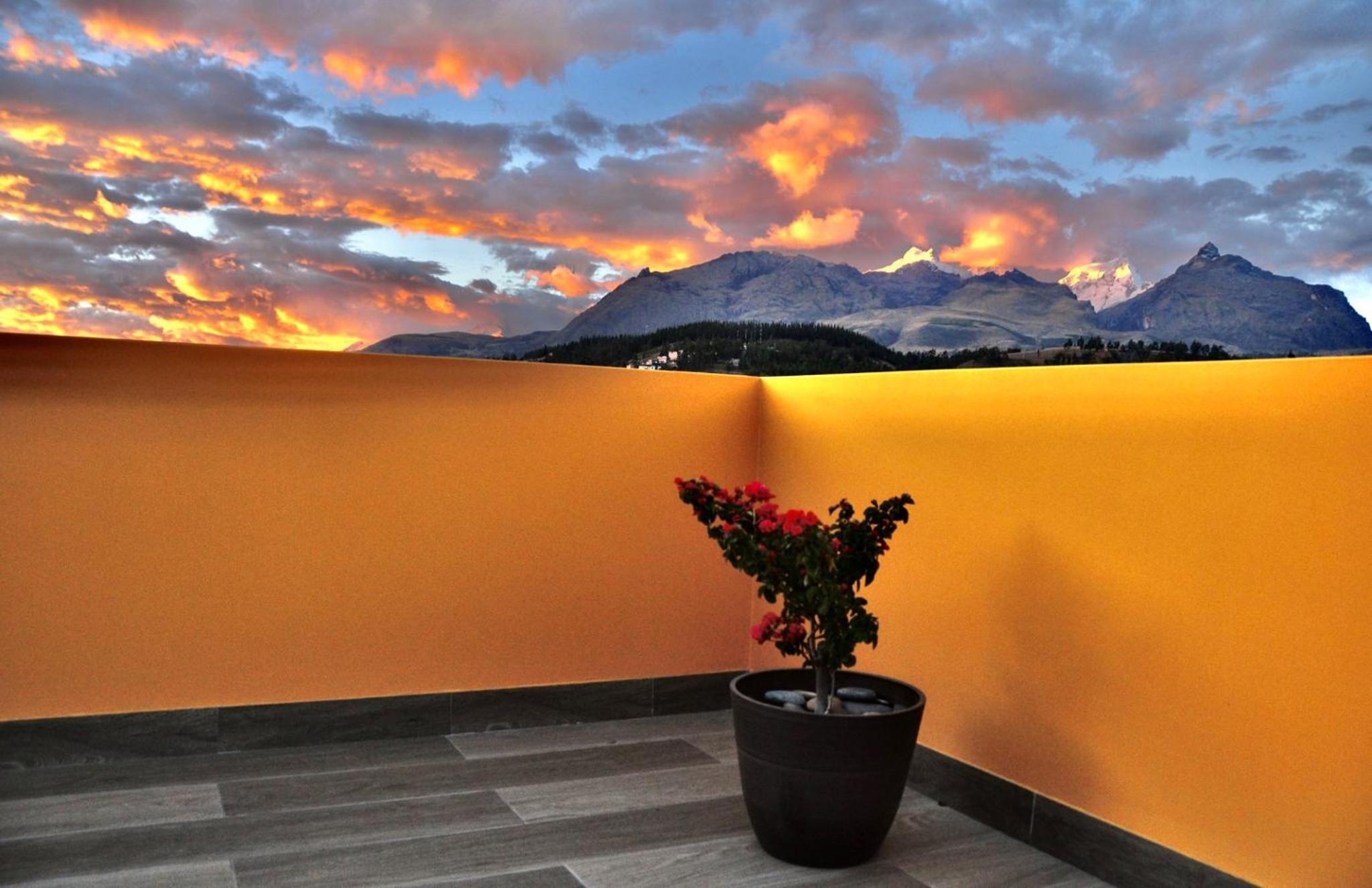 Quechuandes