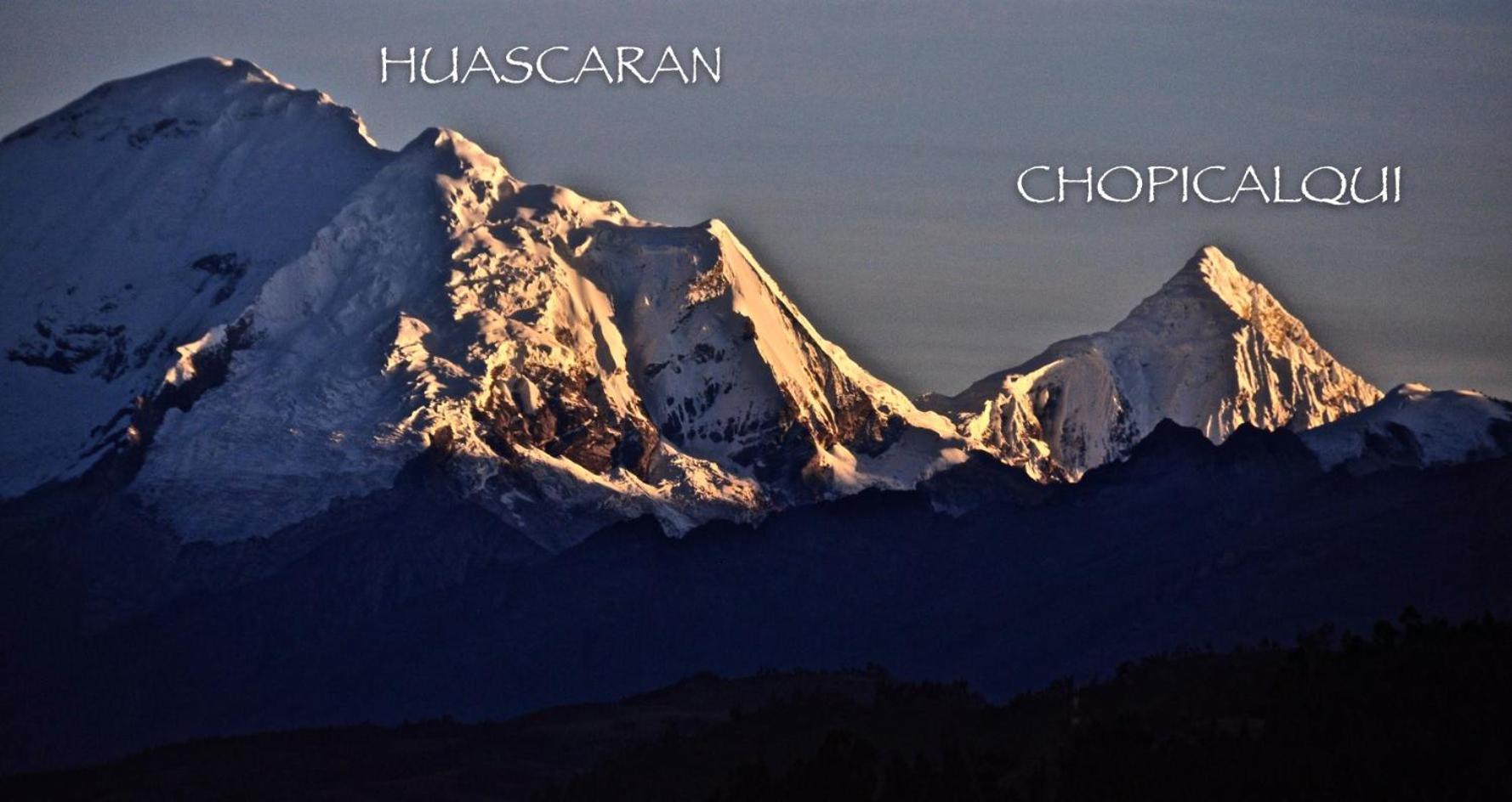Quechuandes