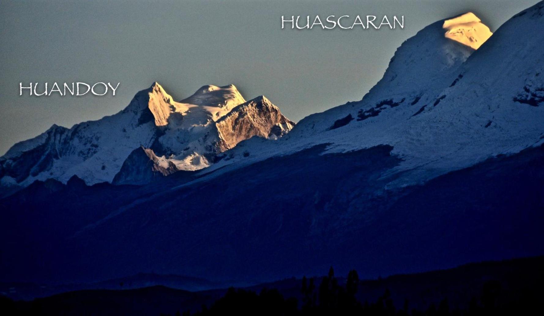 Quechuandes