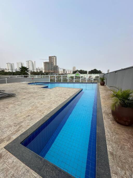 Diamante de Sorocaba! Piscina incrível!