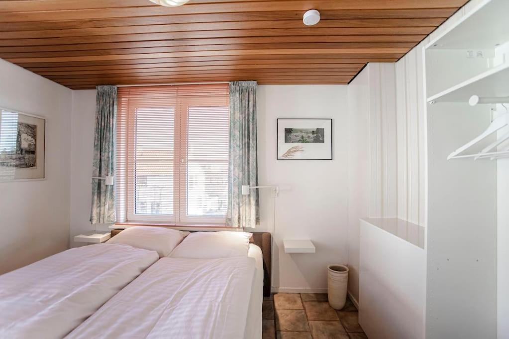 Rozenobel apartment view 3